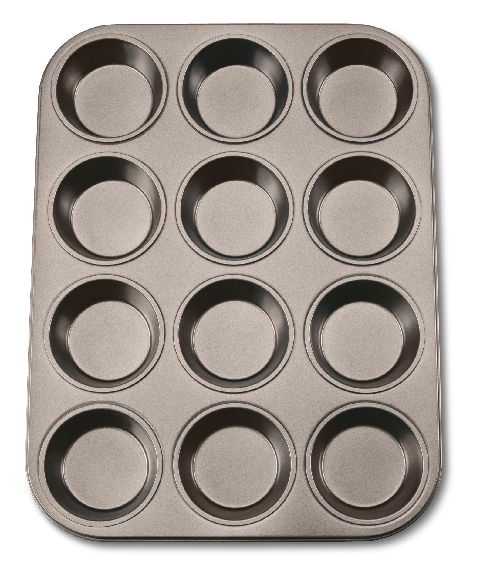 Städter - Perfect Muffin-/ Cupcakeform