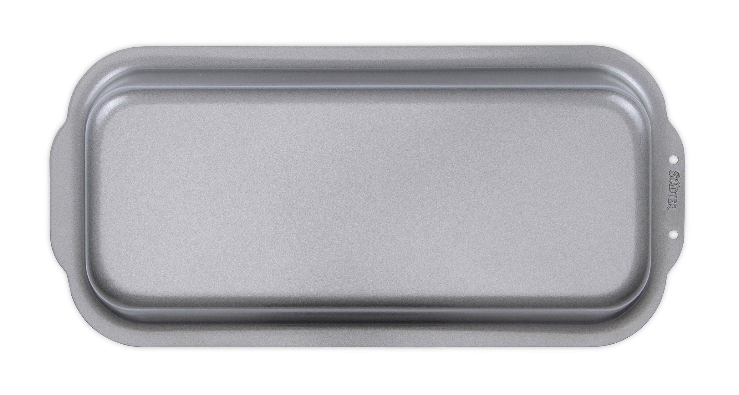 Städter - "We love baking"-Brotbackform