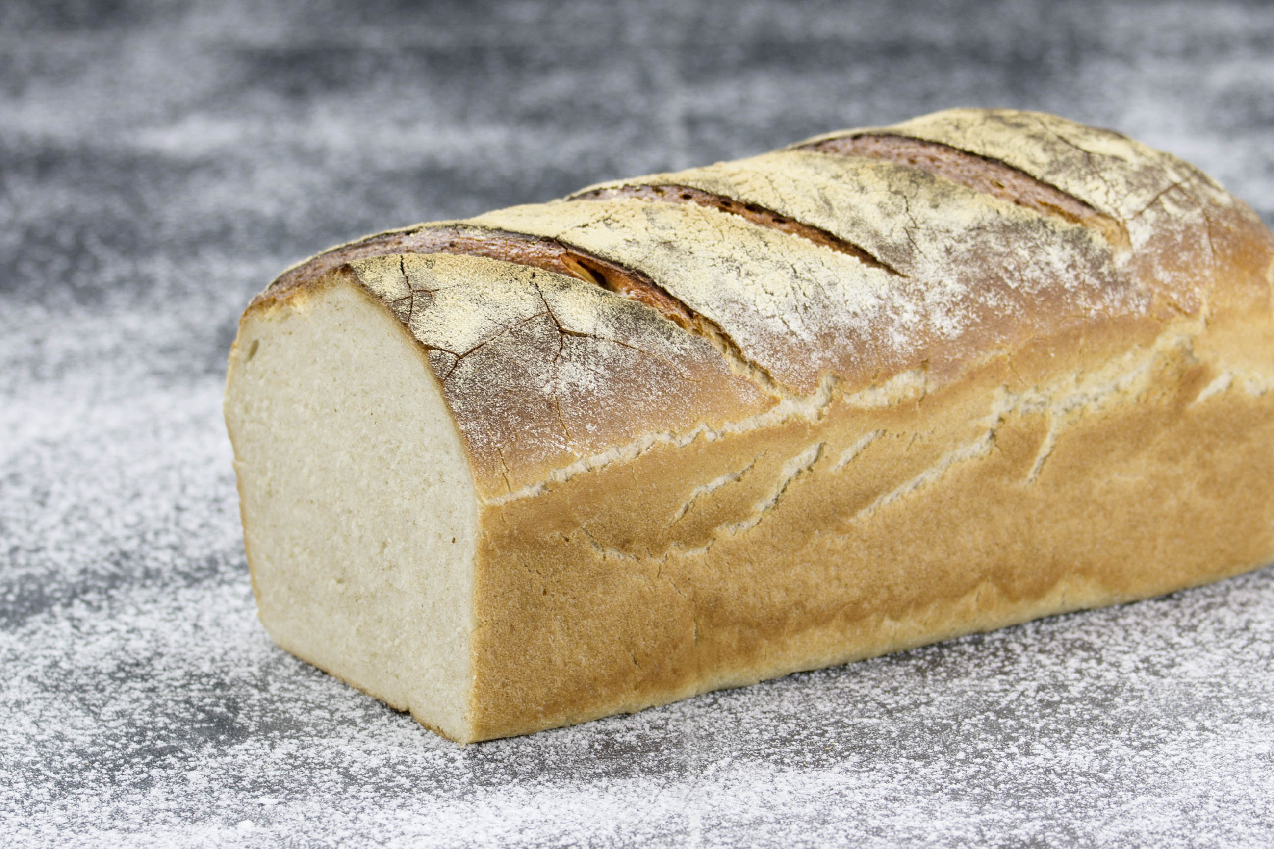 Städter - Selection Brotbackform