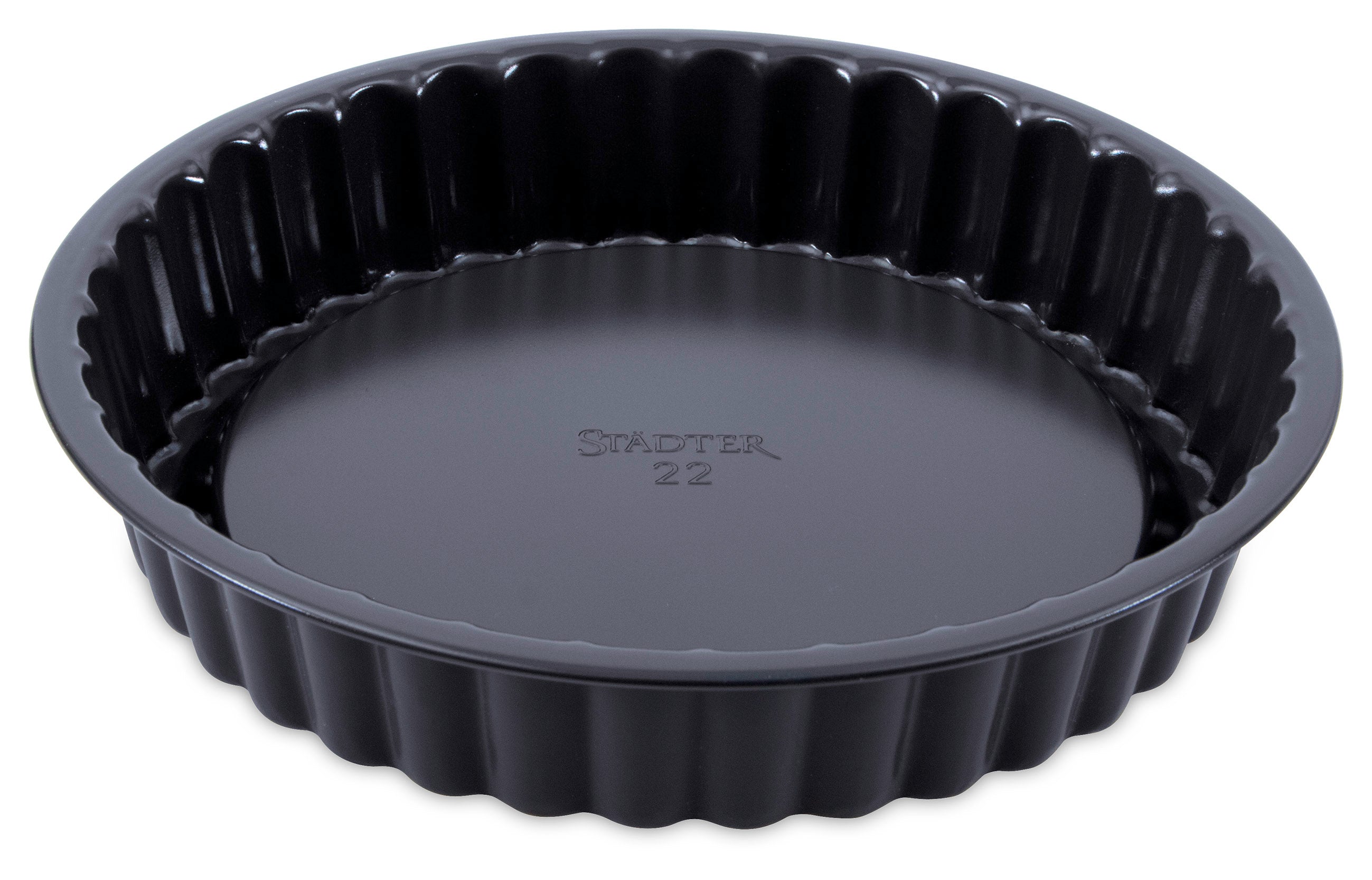 Städter - Selection Obstbodenform