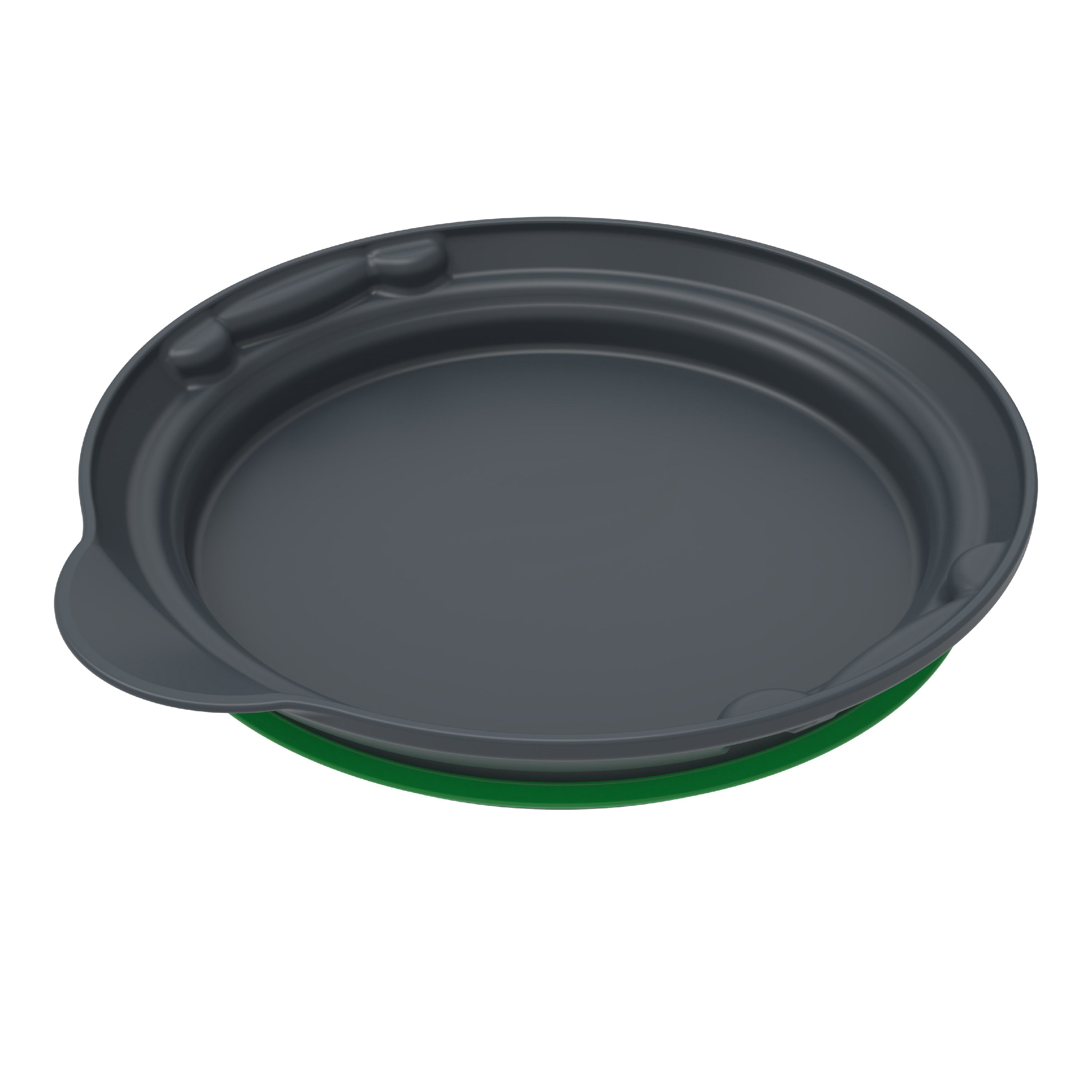 WunderCover® | Frischhalte-Deckel mit Wiegefunktion für Thermomix TM7, TM6, TM5