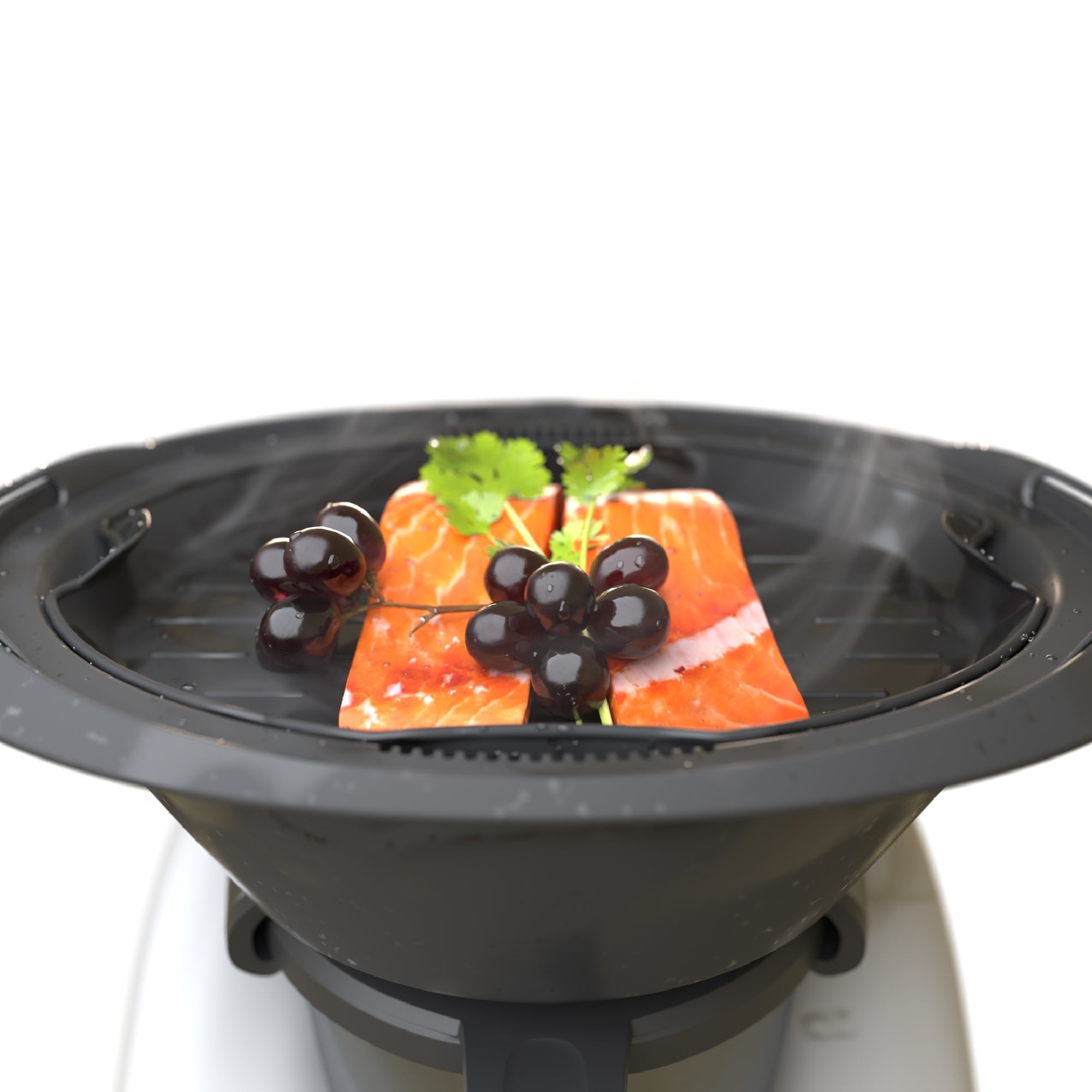 Bedienfeldblende für Thermomix TM31 Küchenmaschine kaufen