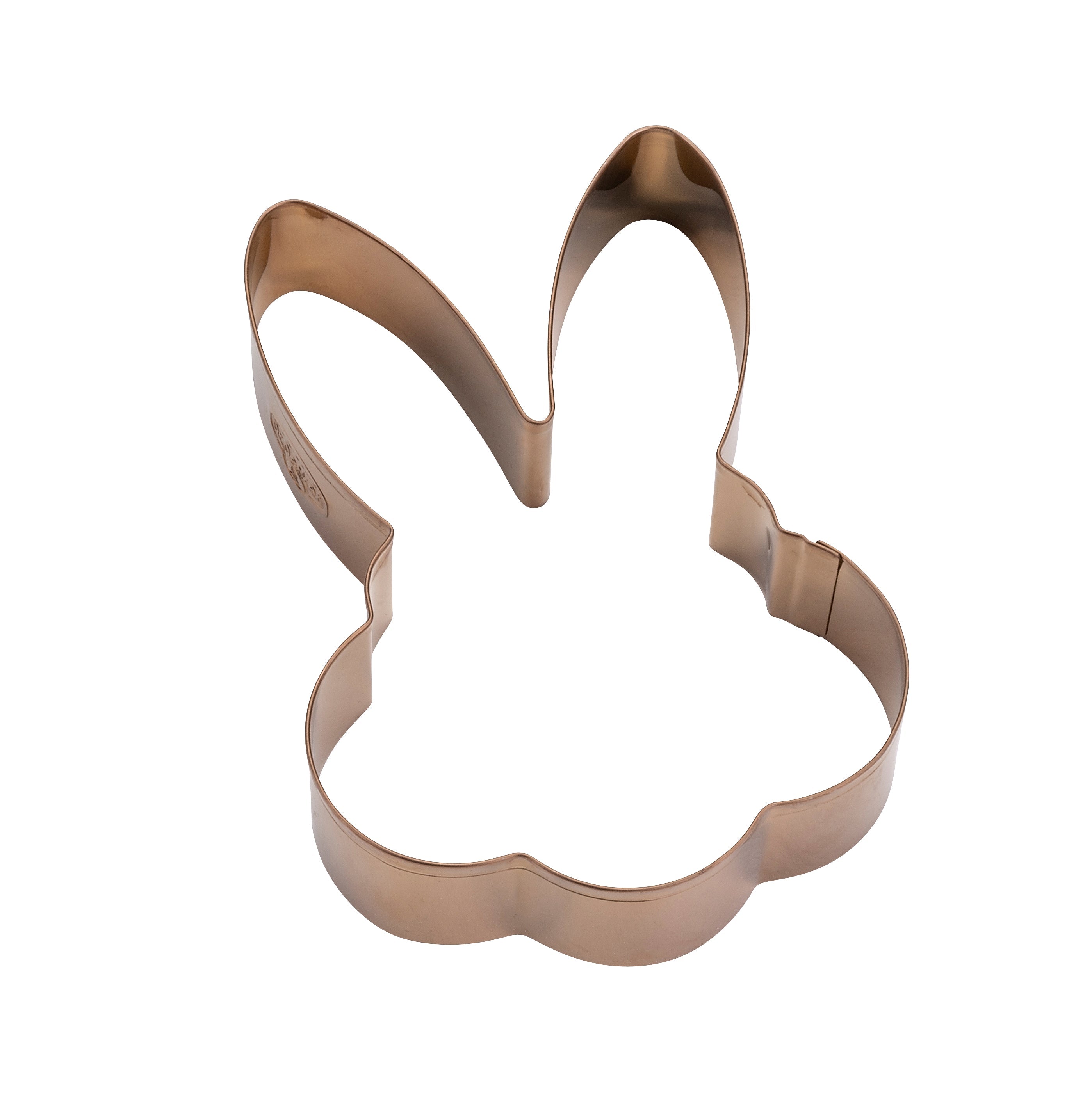 Großer Ausstecher "Hasenkopf" | Für Ostern