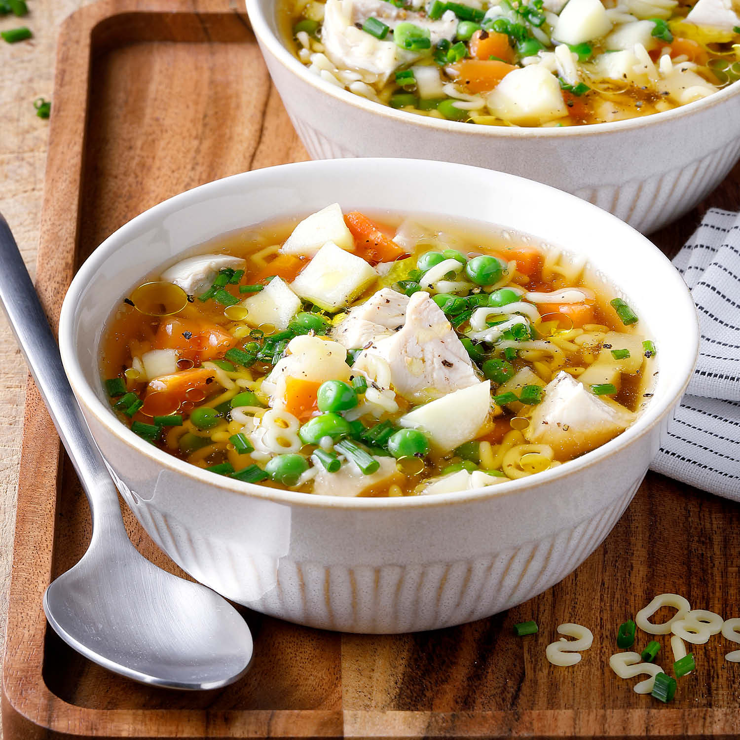 Zeitschrift MIXX - Ausgabe 03/2026 (März/April)