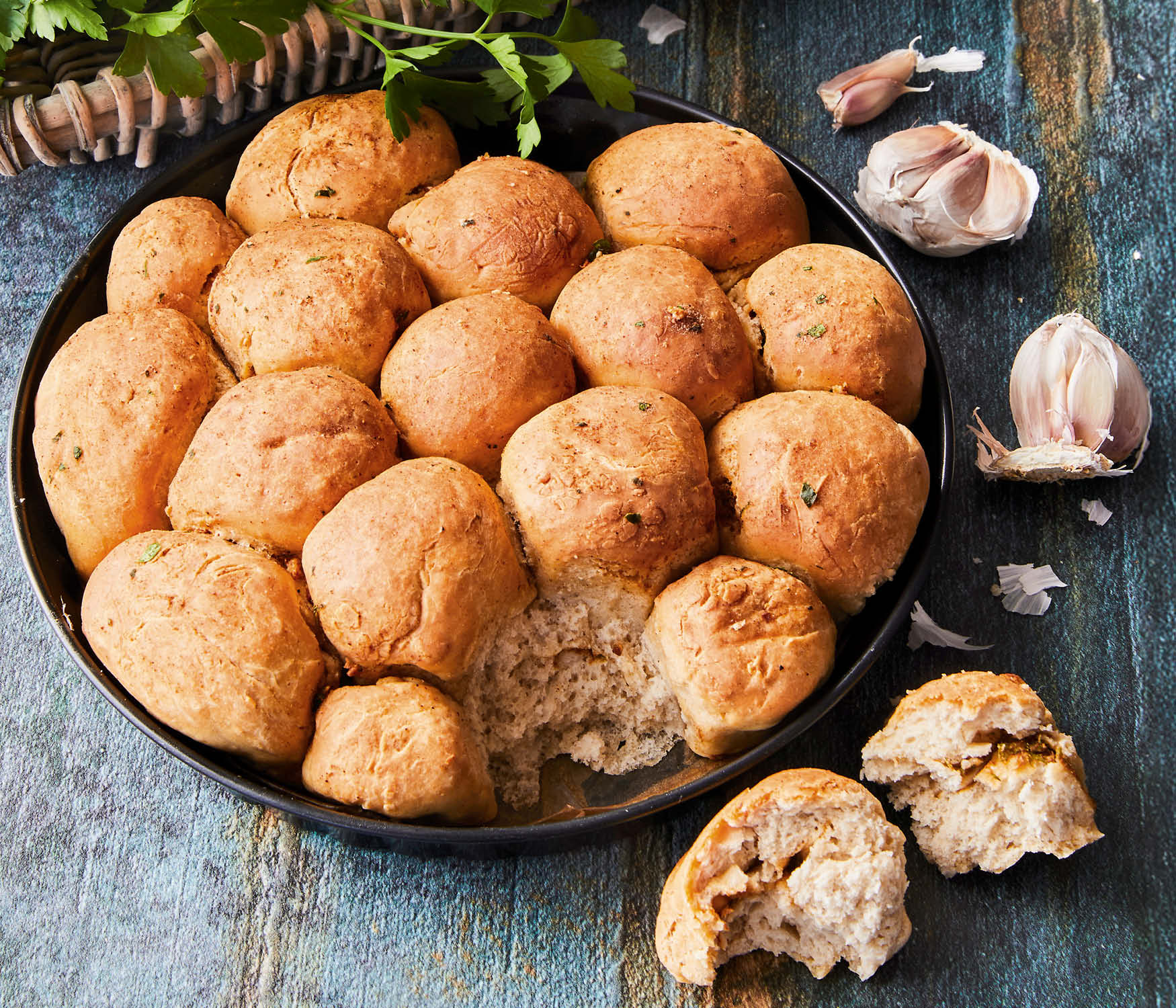 Zeitschrift MIXX Sonderheft AIR FRYER - Ausgabe 03/2025