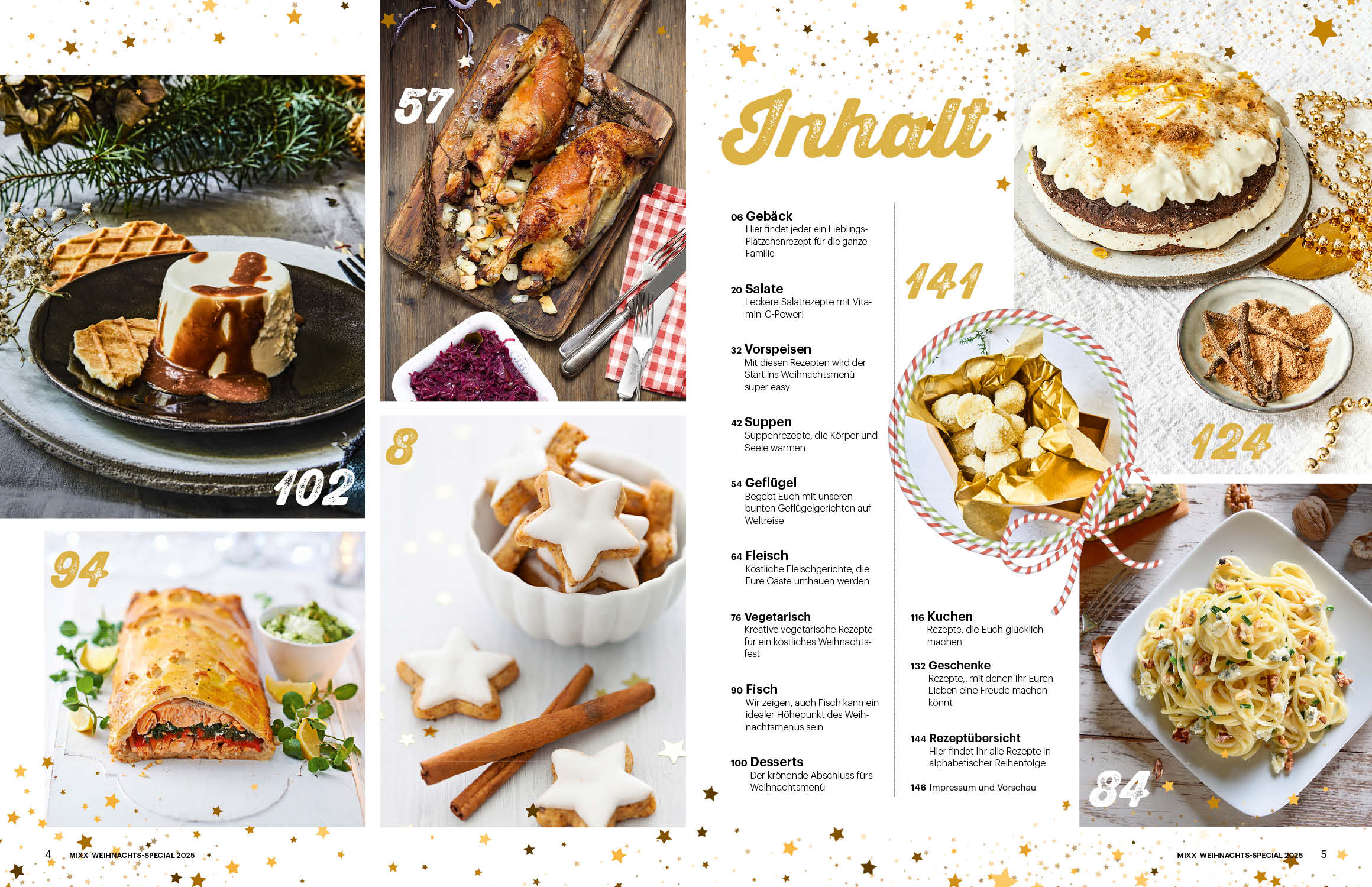 MIXX Weihnachts-Spezial 2025