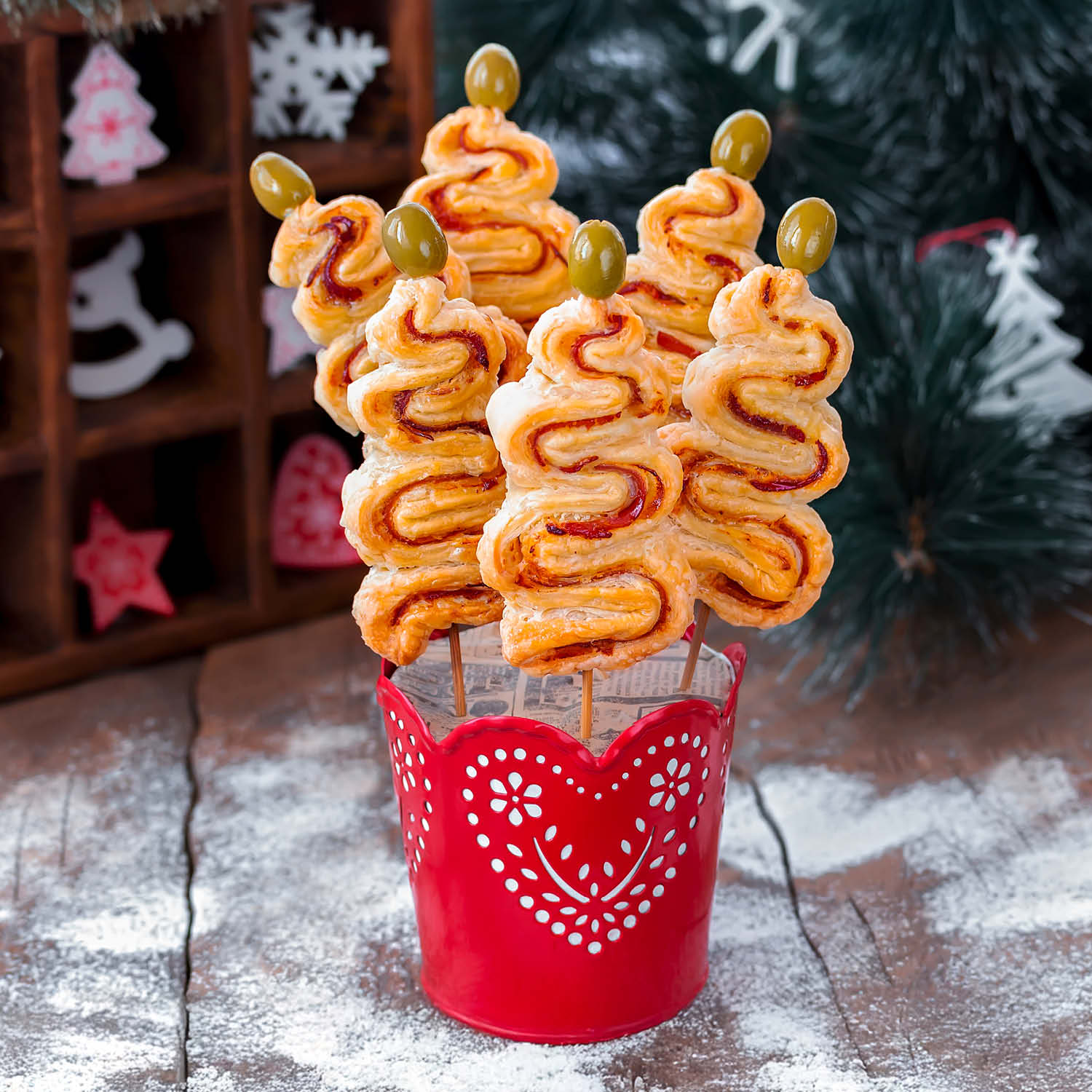 MIXX Weihnachts-Spezial 2025