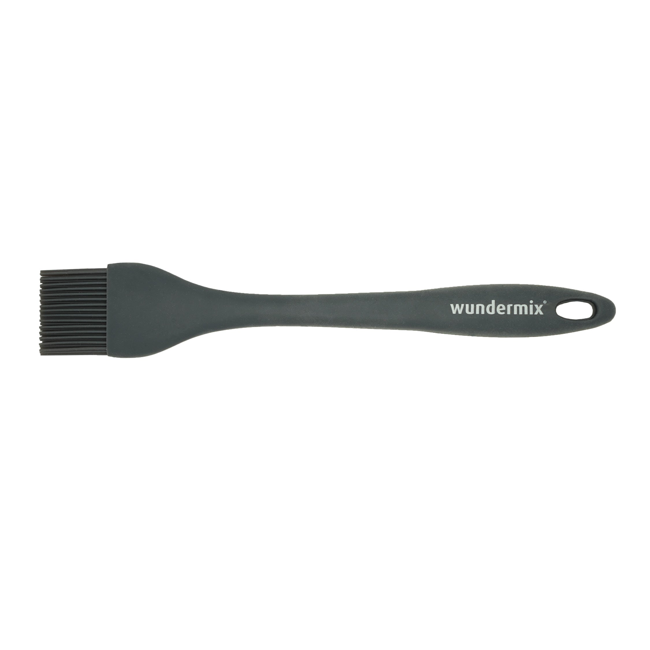 WunderBake | Silikonpinsel für Backformen, Grill & Küchenzubehör