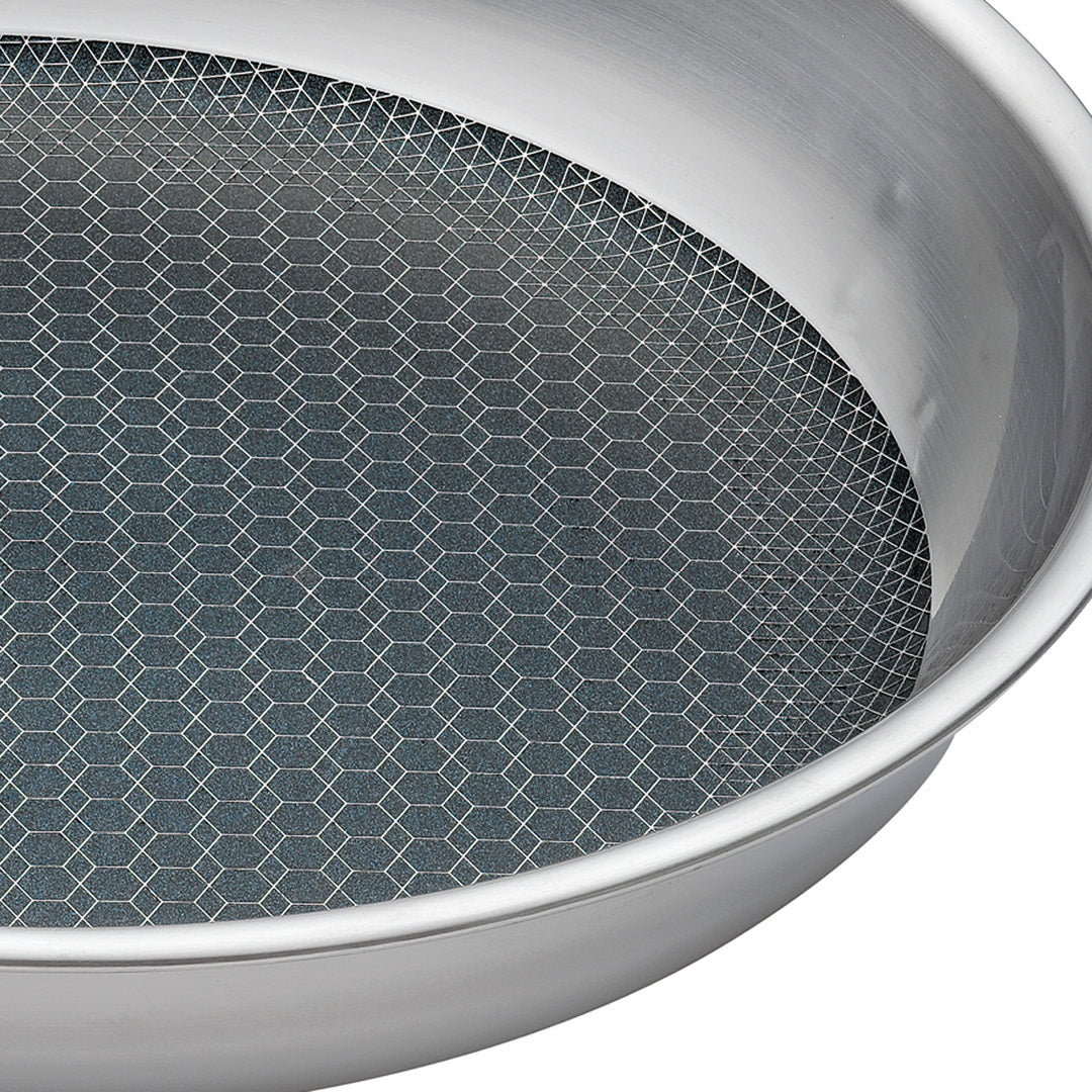 Spring - VULCANO CUT RESIST CLASSIC Bratpfanne | 24 cm