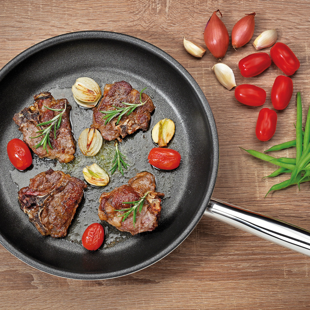 Spring - VULCANO INTENSE PRO - Bratpfanne | 24 cm