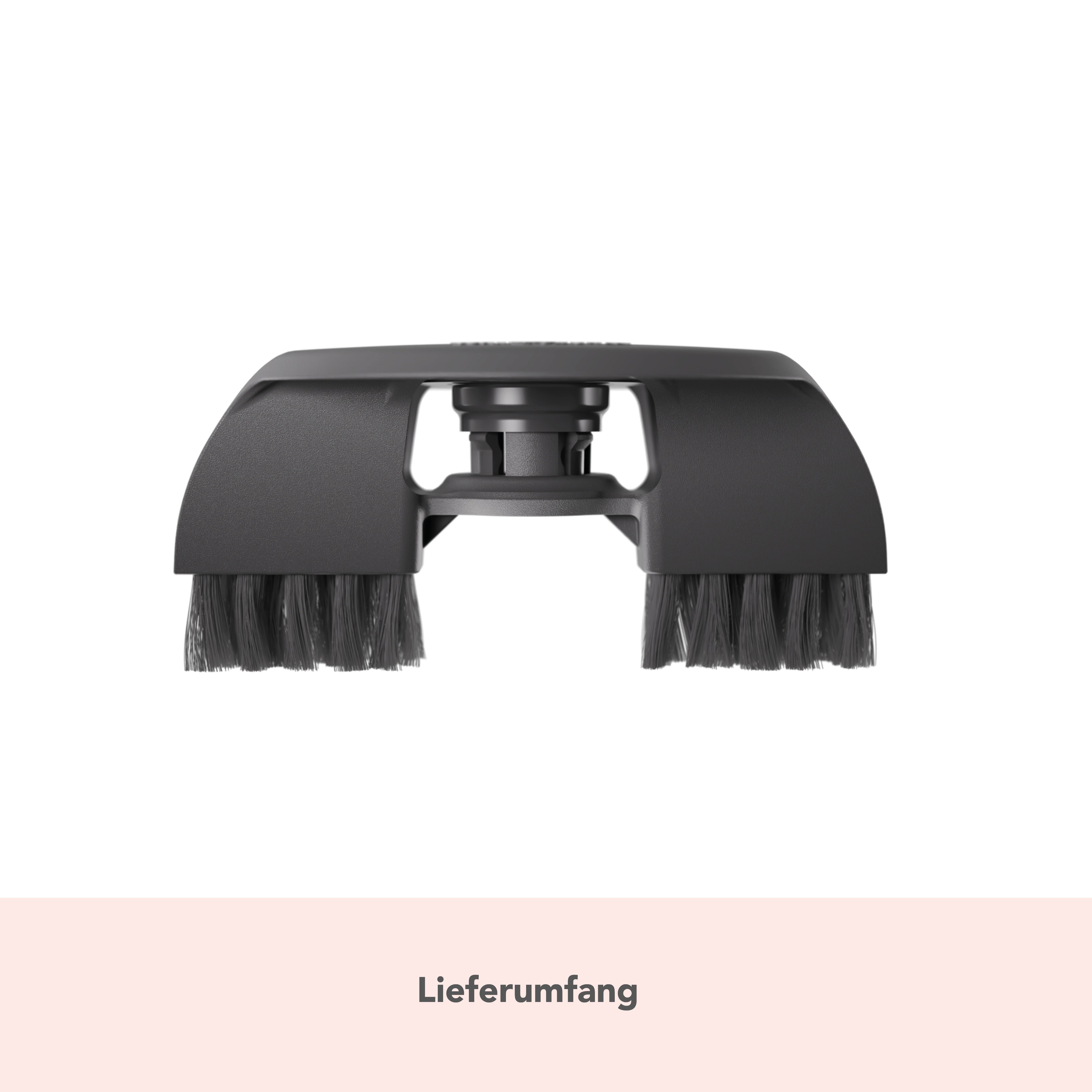 WunderBrush® Spin | Mixtopf-Reinigungsbürste für Thermomix TM7, TM6, TM5