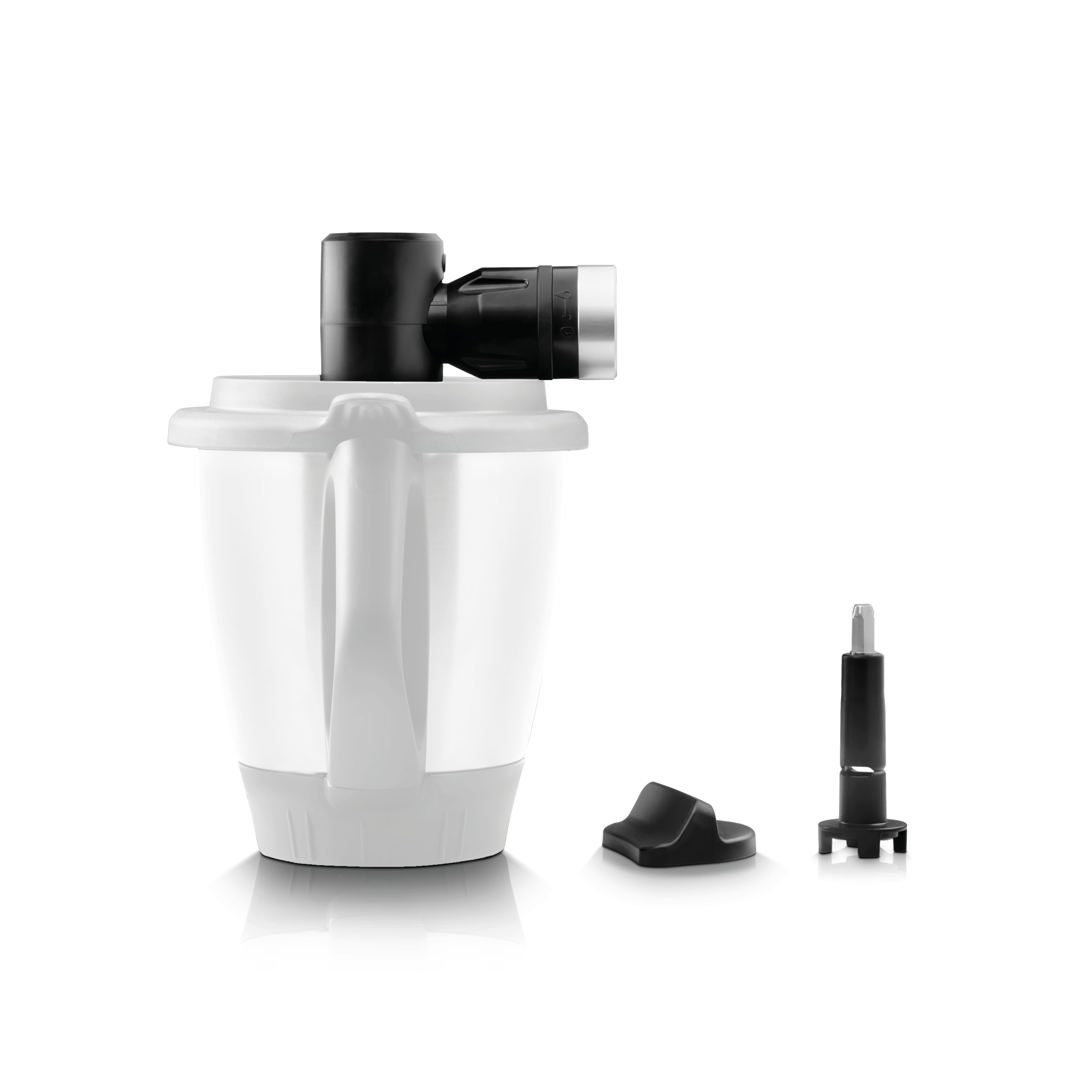 WunderCentix® | Multifunktionsachse für Thermomix TM6, TM5