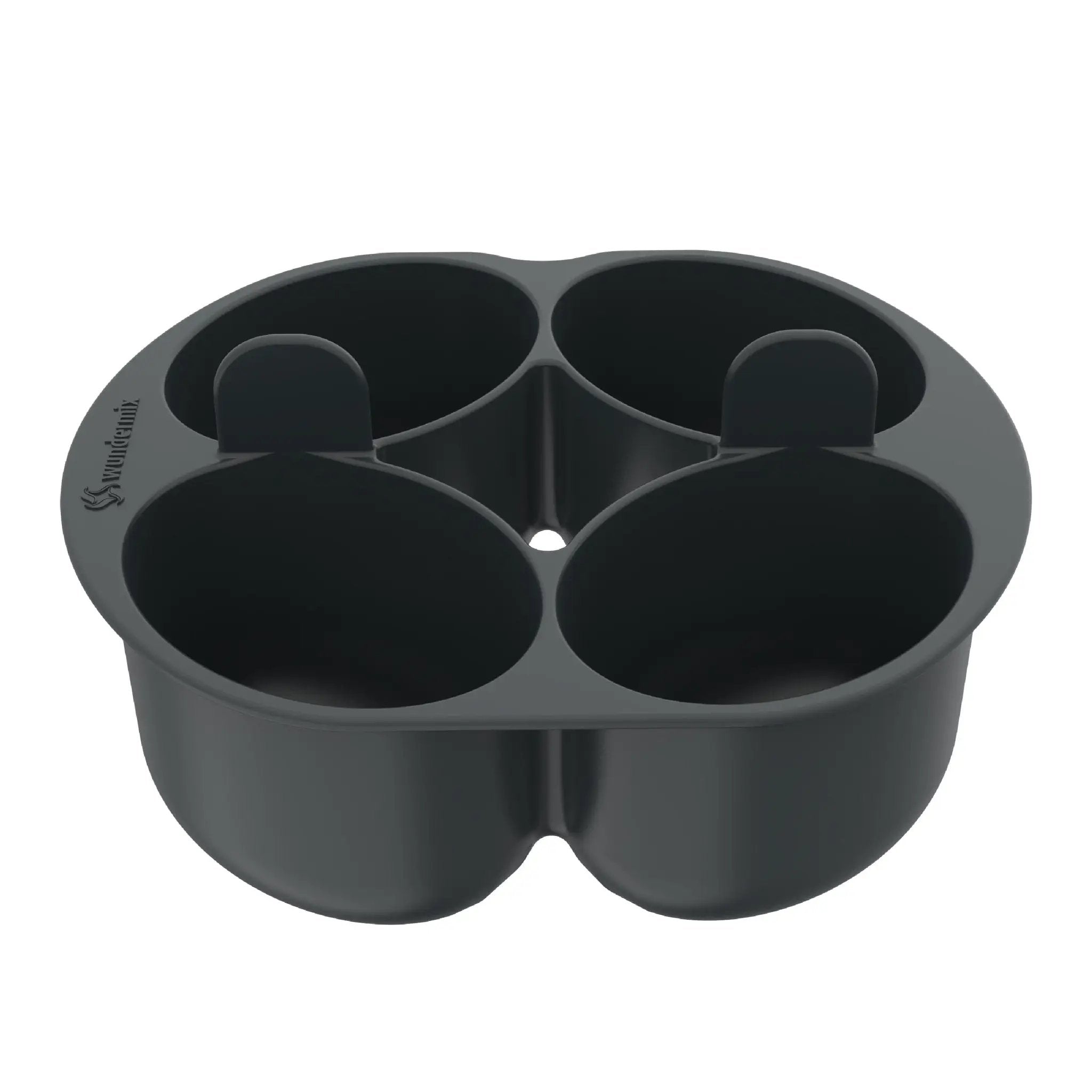 WunderPoach® for four | Pochiereinsatz für Thermomix & Monsieur Cuisine - Wundermix GmbH