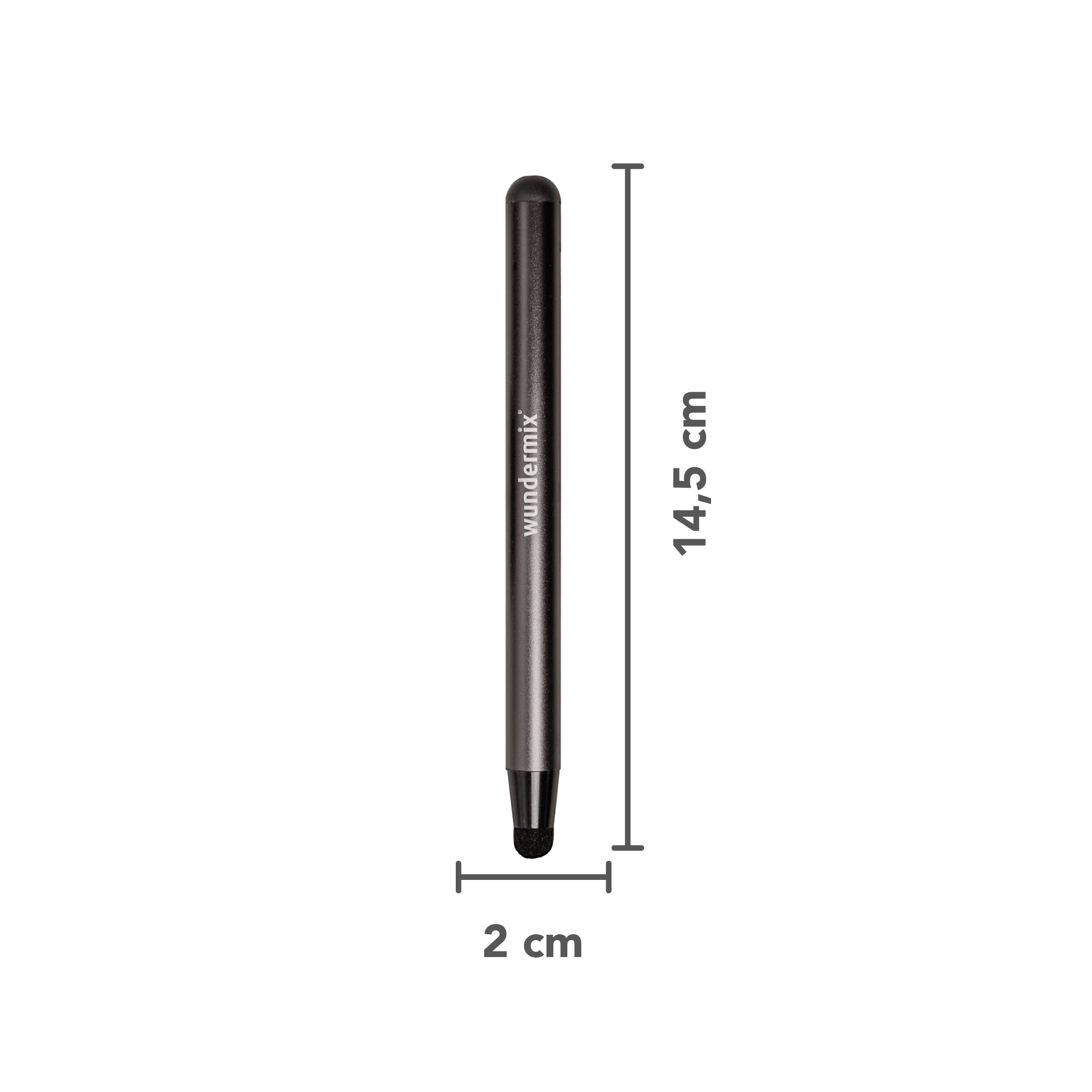 WunderScreen TouchPen Displaystift für TM7, TM6, TM5, Monsieur Cuisine, Cookit