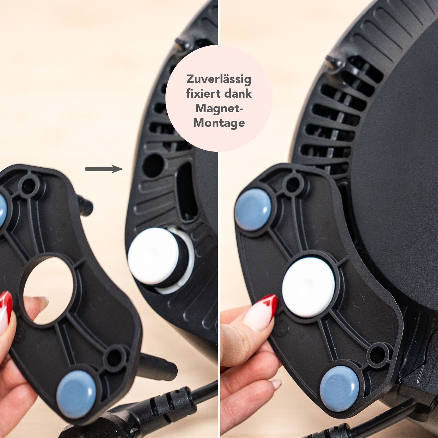 WunderSlider® für Thermomix TM7