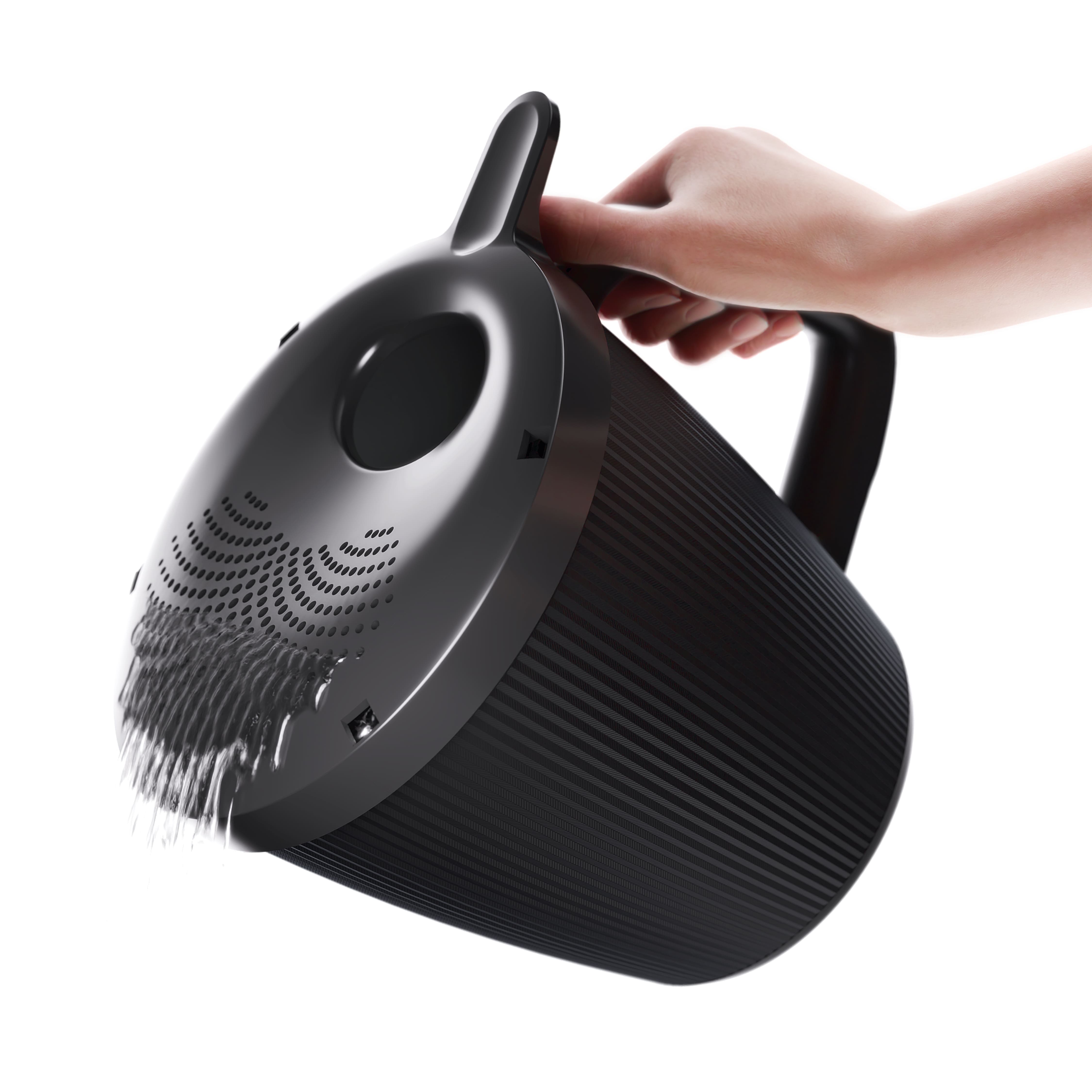 WunderWave® | Ausgusssieb für Thermomix TM7, TM6, TM5