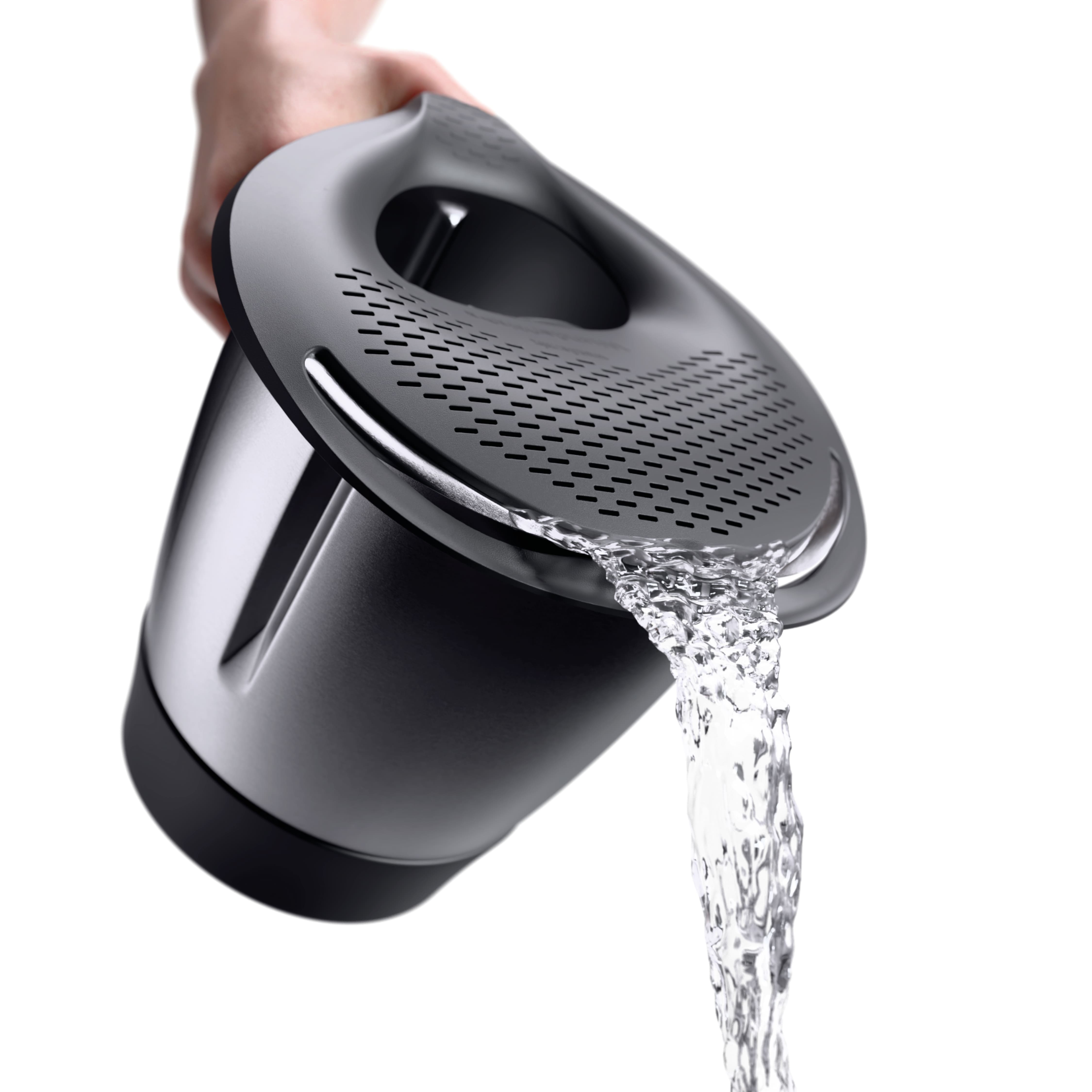 WunderWave® | Ausgusssieb für Thermomix TM7, TM6, TM5