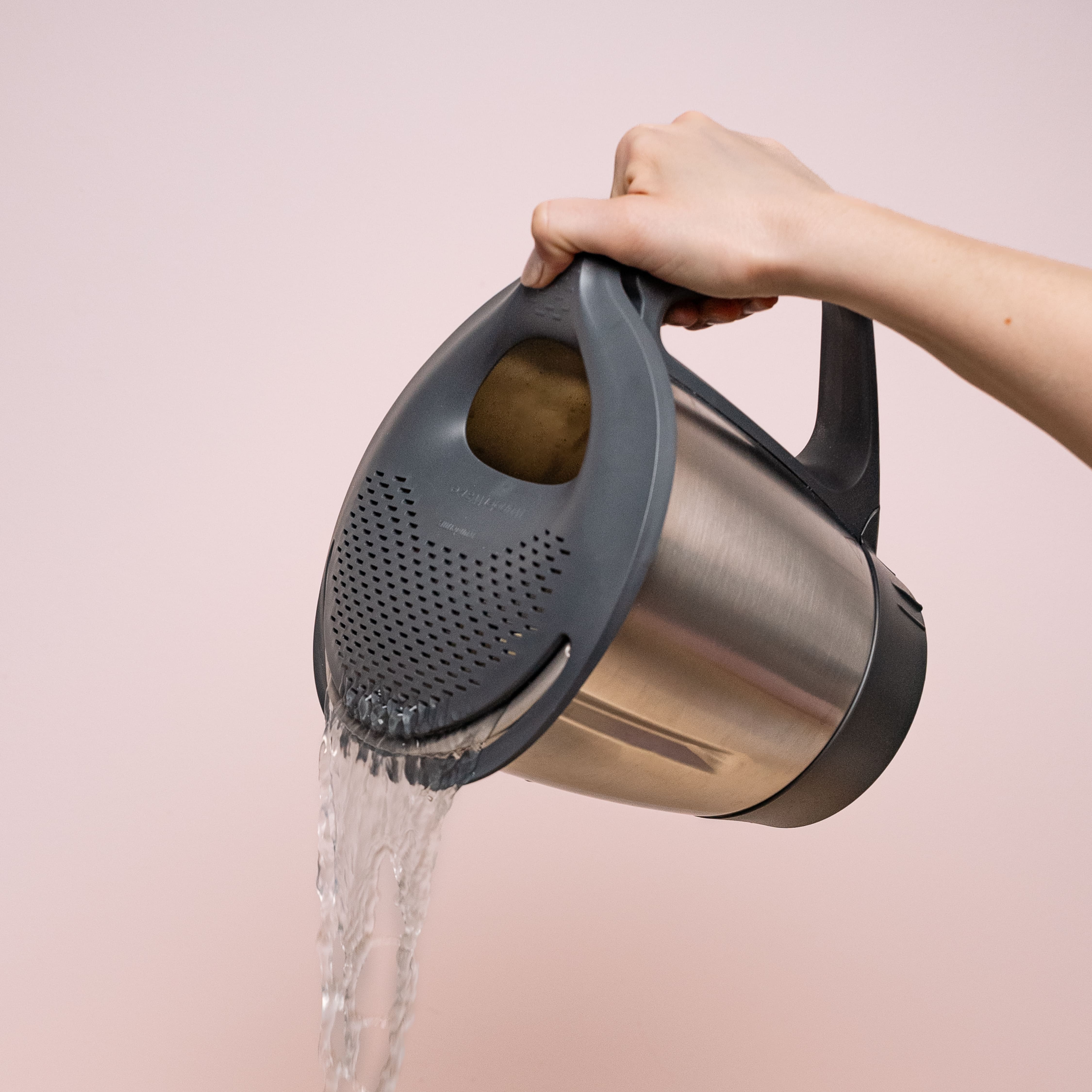 WunderWave® | Ausgusssieb für Thermomix TM7, TM6, TM5