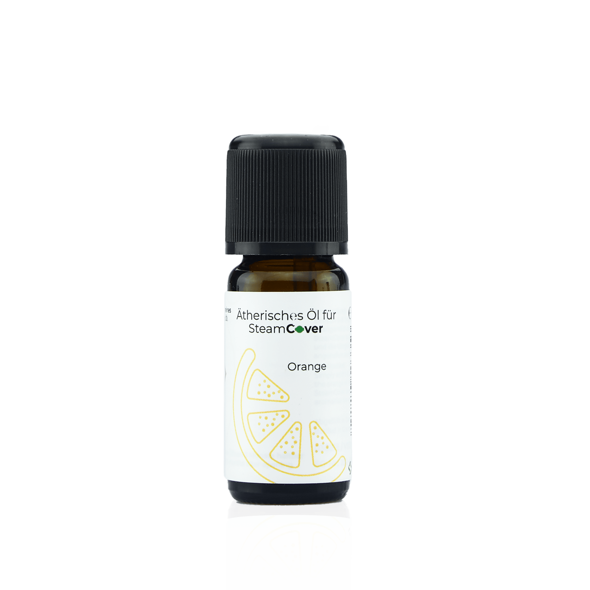 Ätherisches Orangenöl für SteamCover® | 10 ml