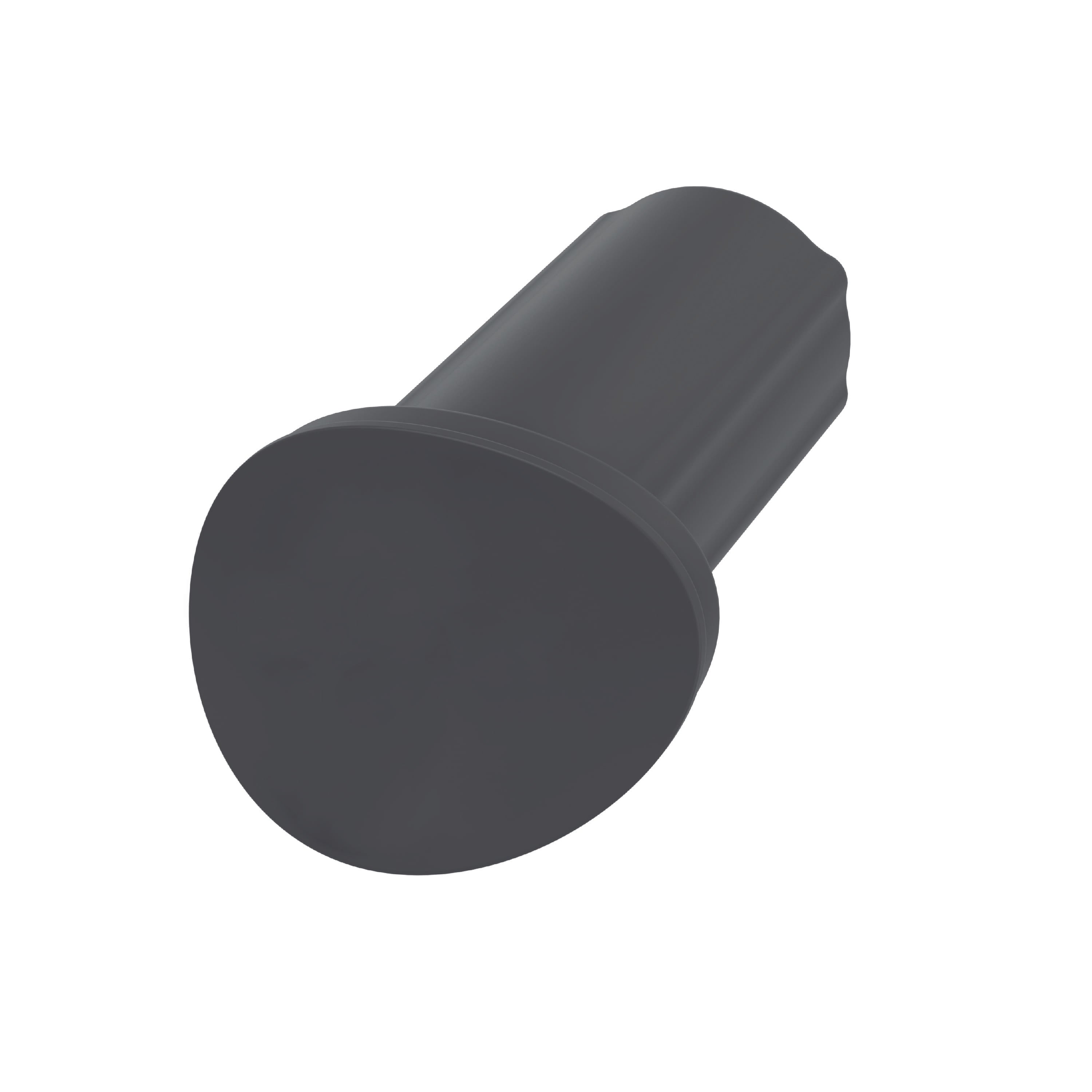 WunderButton® | Verschlussstöpsel für Mixtopf-Griff | passend für TM6, TM5 und TM Friend