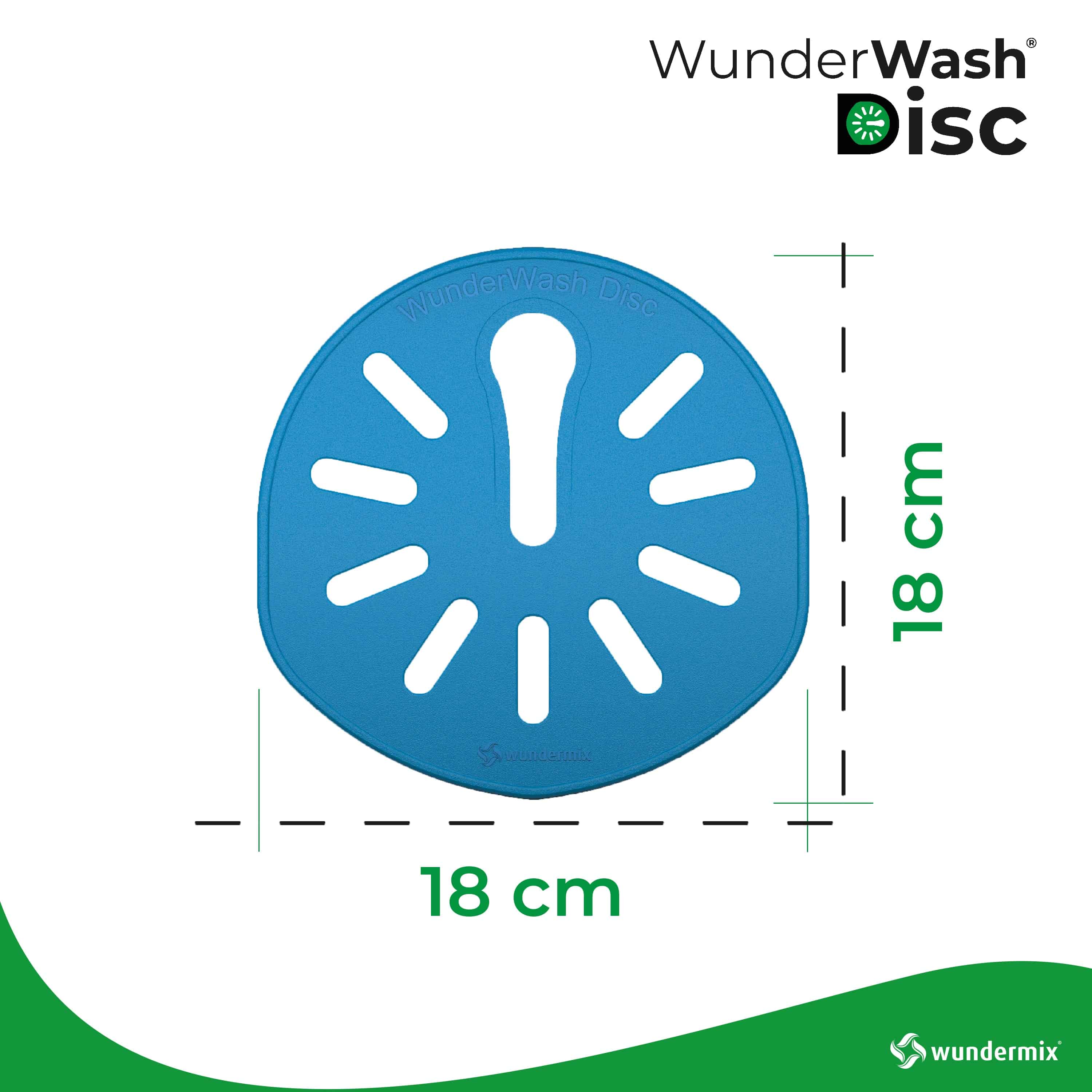 wunderwashdisctmx-masse