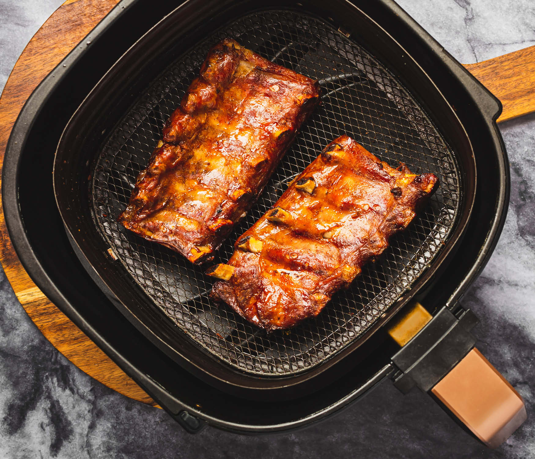 Zeitschrift MIXX Sonderheft AIR FRYER - Ausgabe 01/2026