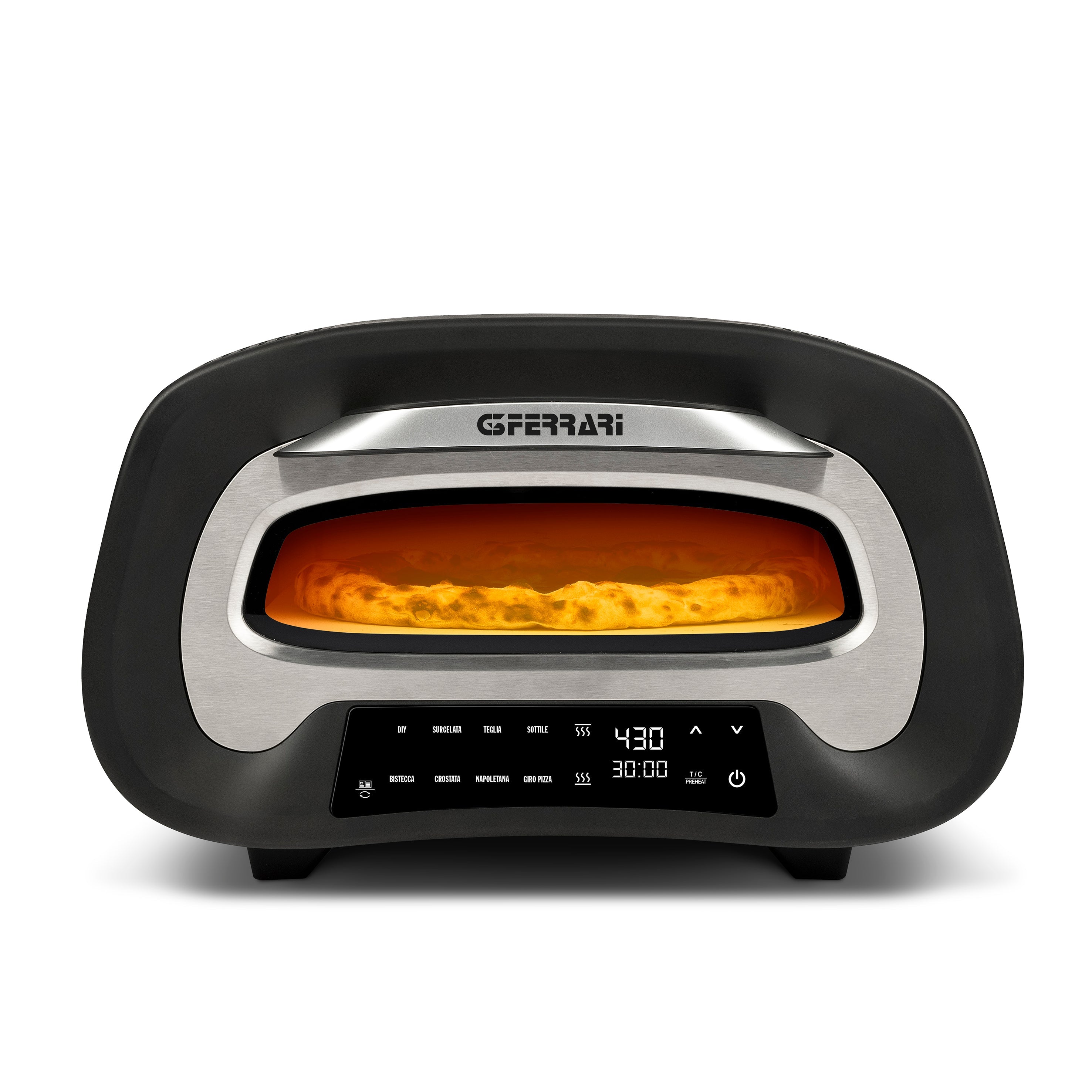 G3Ferrari Pizzaofen | Pronto Pizza