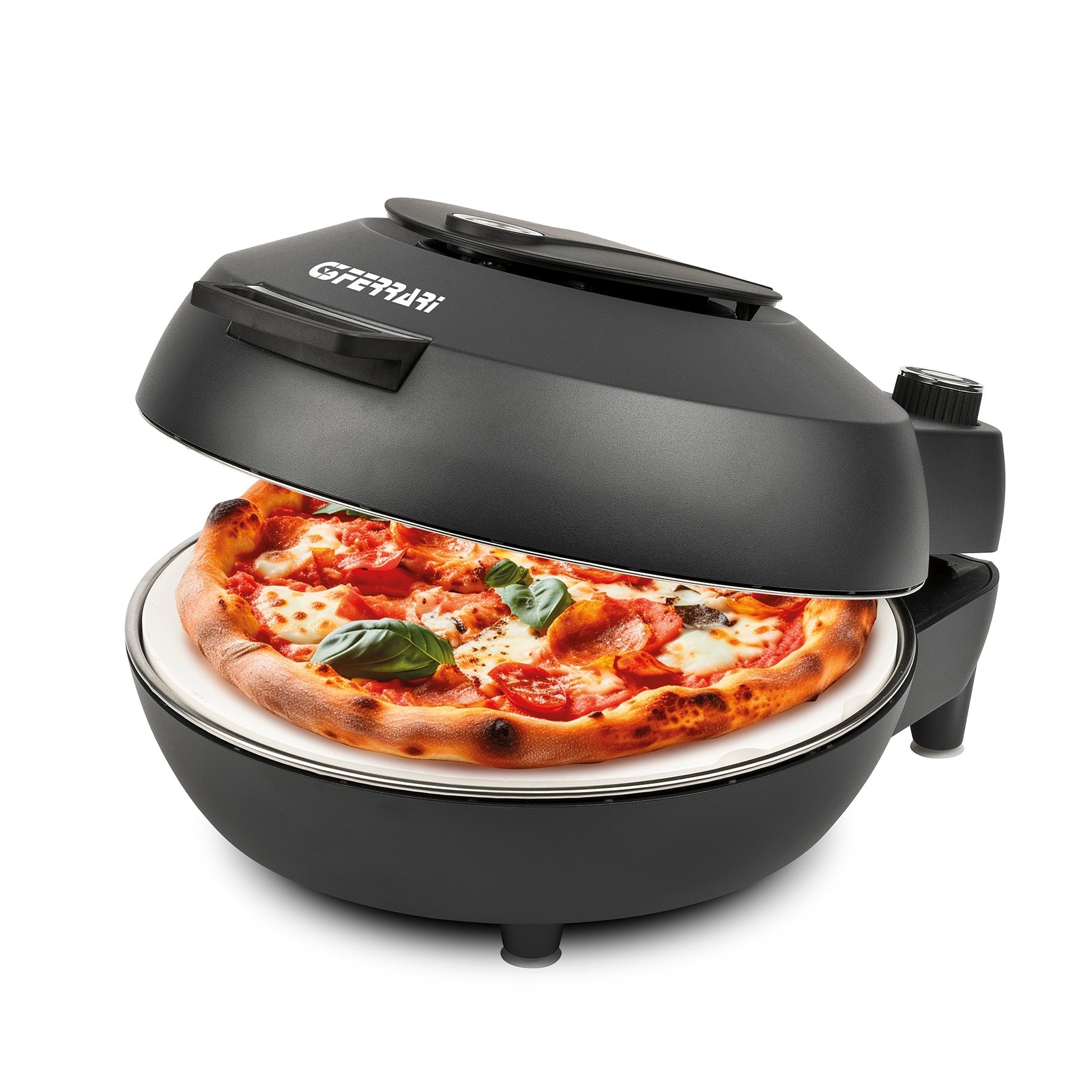 G3Ferrari Pizzaofen |  Pummarola