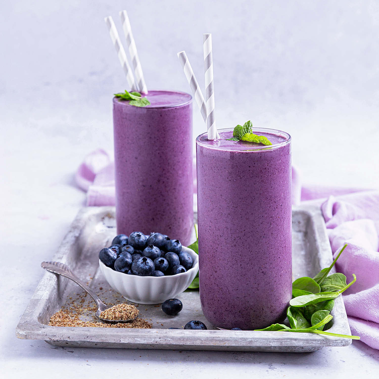 Zeitschrift MIXX - Ausgabe 02/2026 (Januar/Februar)