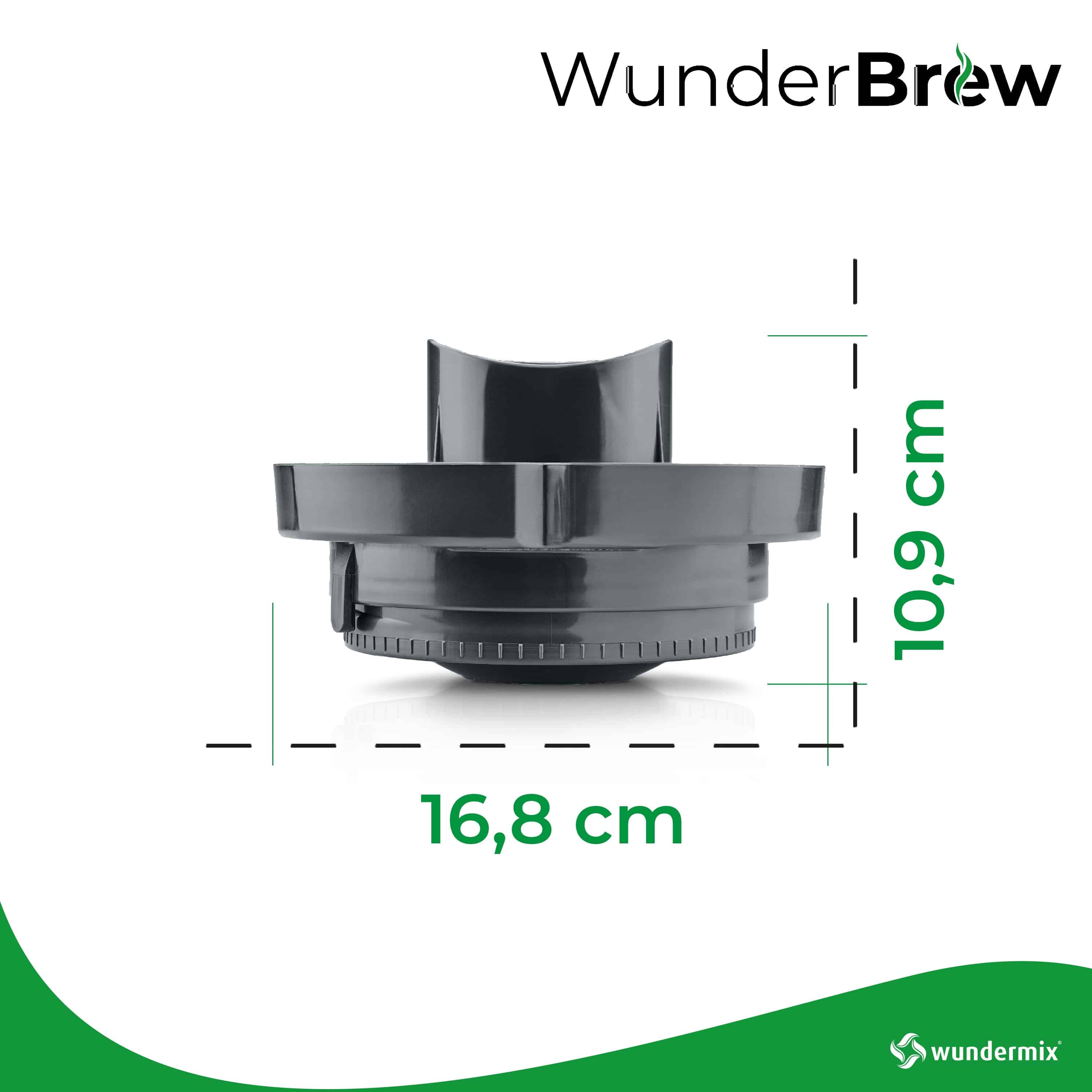 Masse-WunderBrew