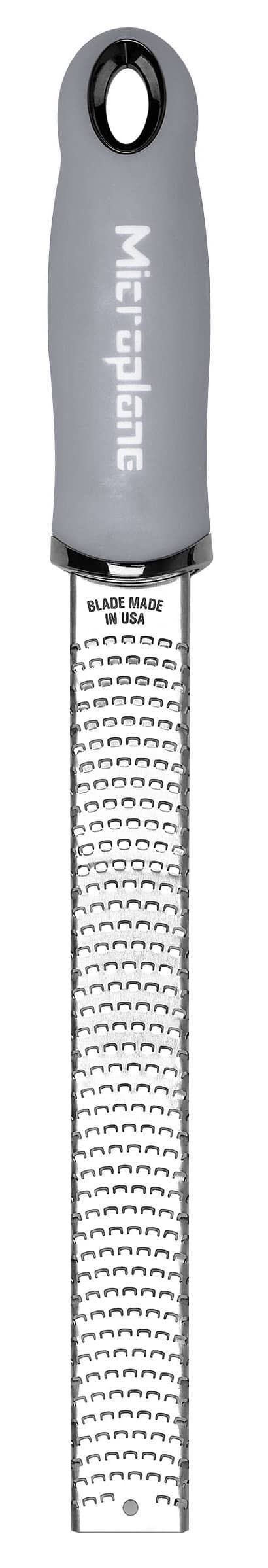 Microplane_ZesterReibe_grau
