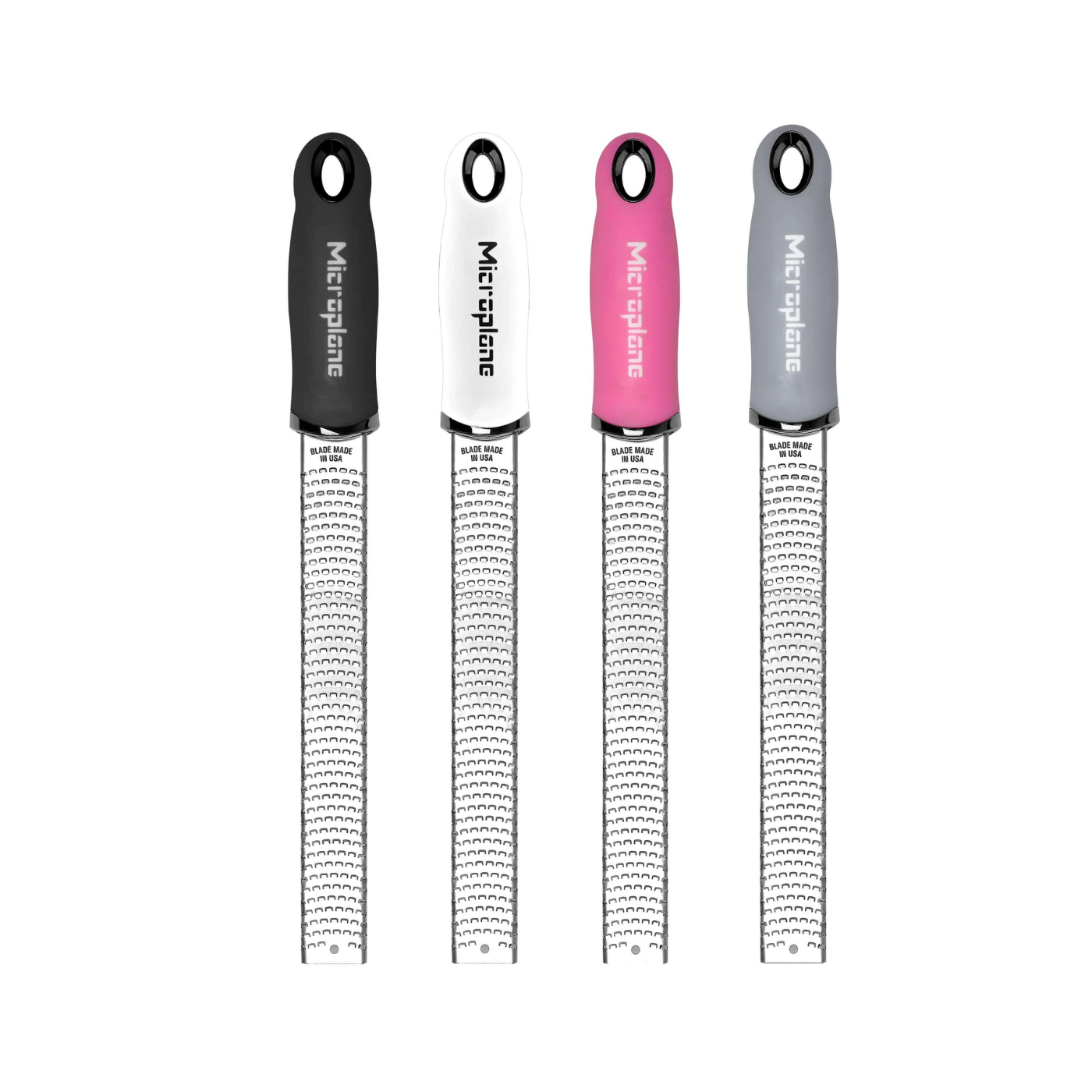 Microplane - Premium Zester-Reibe
