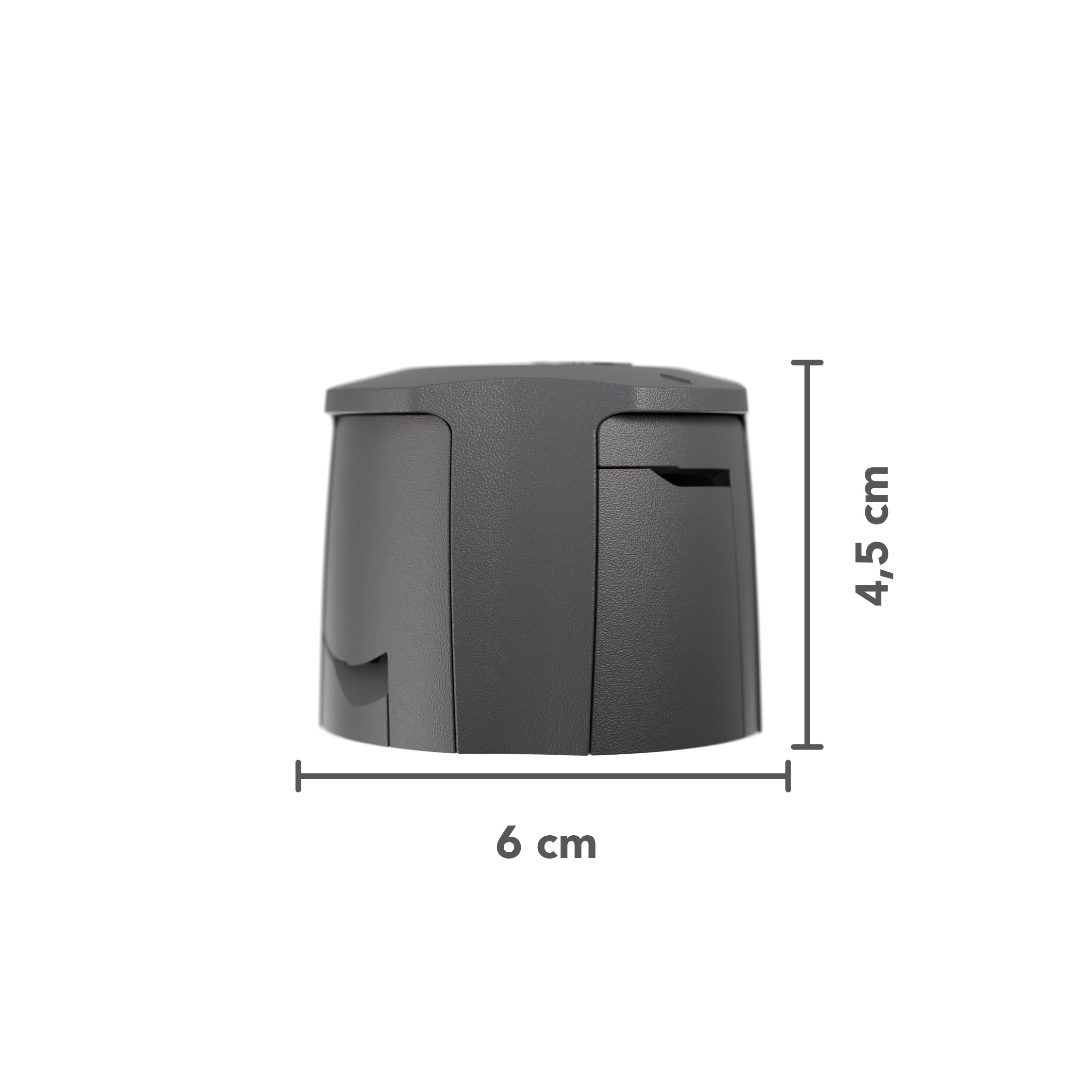 TeigBuddy | Messerschutz für den Thermomix TM7, TM6, TM5