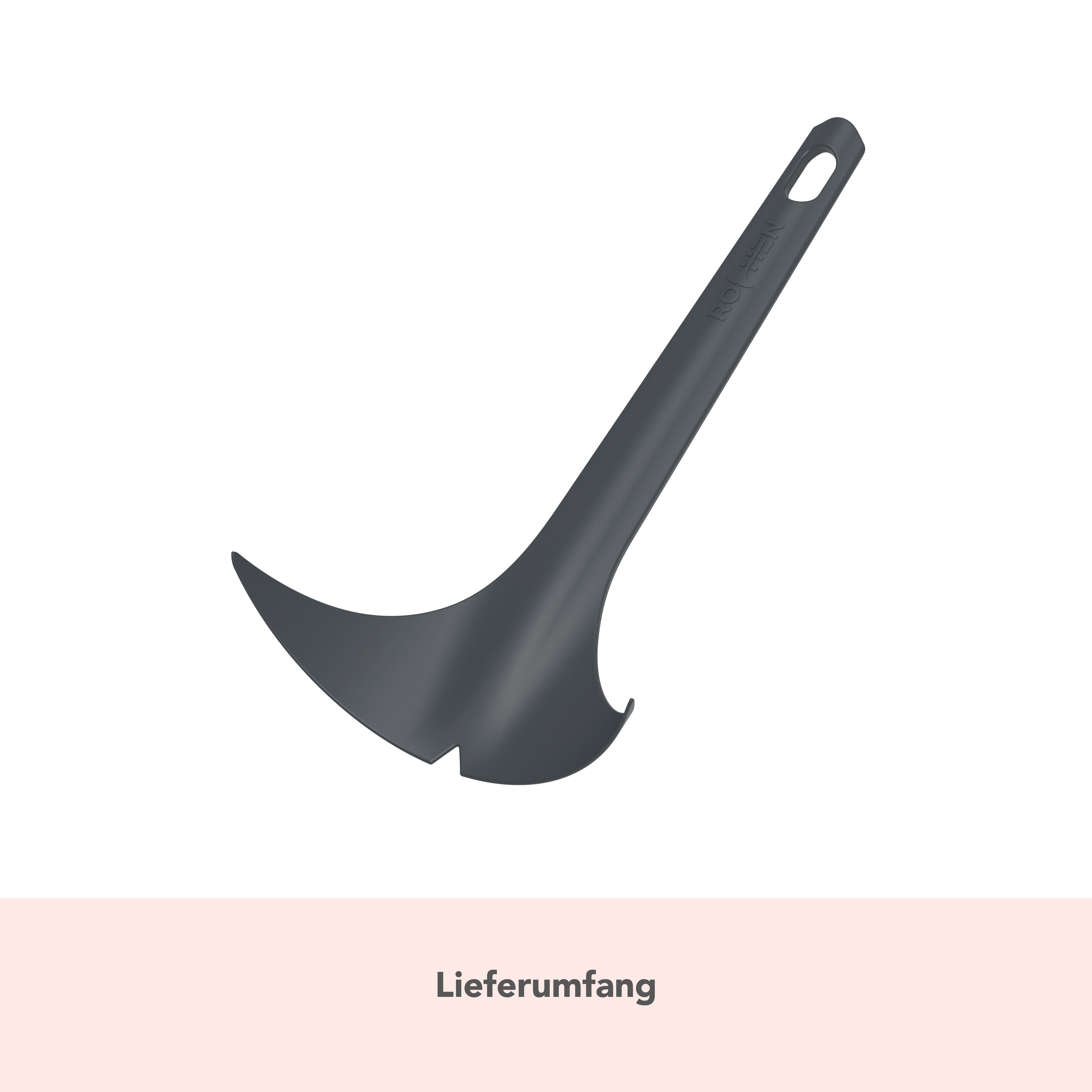 Rochen® | Innenwandspatel für Thermomix TM7, TM6, TM5, TM Friend