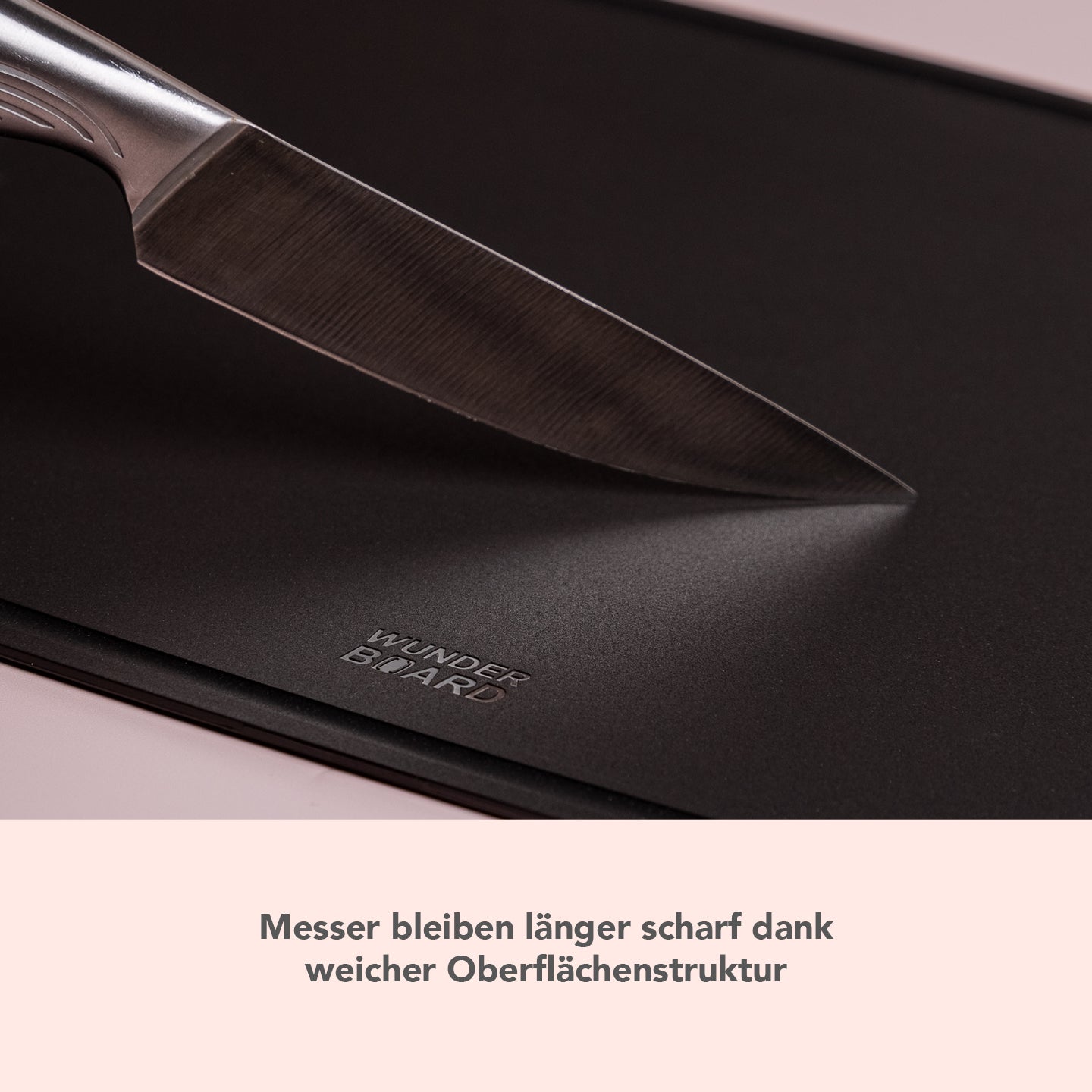 WunderBoard® V2 | 2-in-1 Schneidebrett in S, M, L