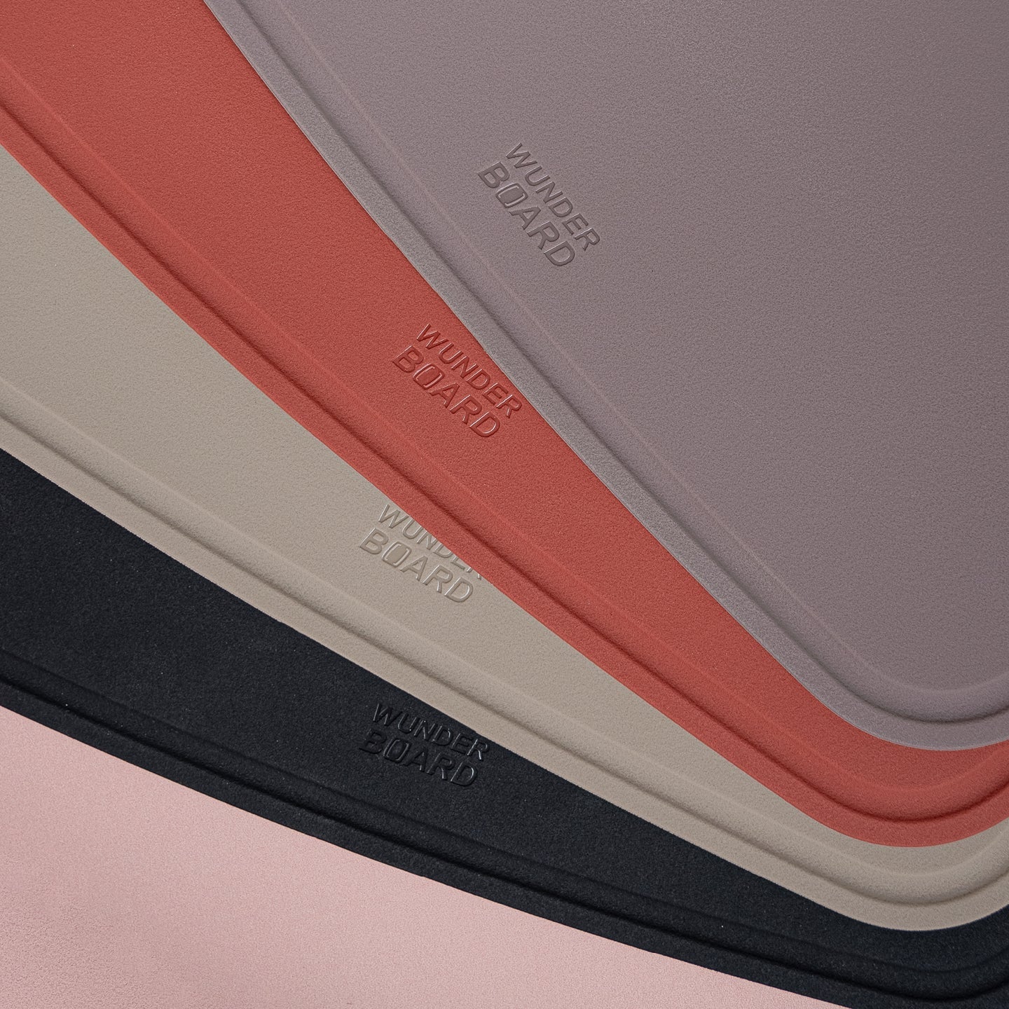 WunderBoard® V2 | 2-in-1 Schneidebrett in S, M, L