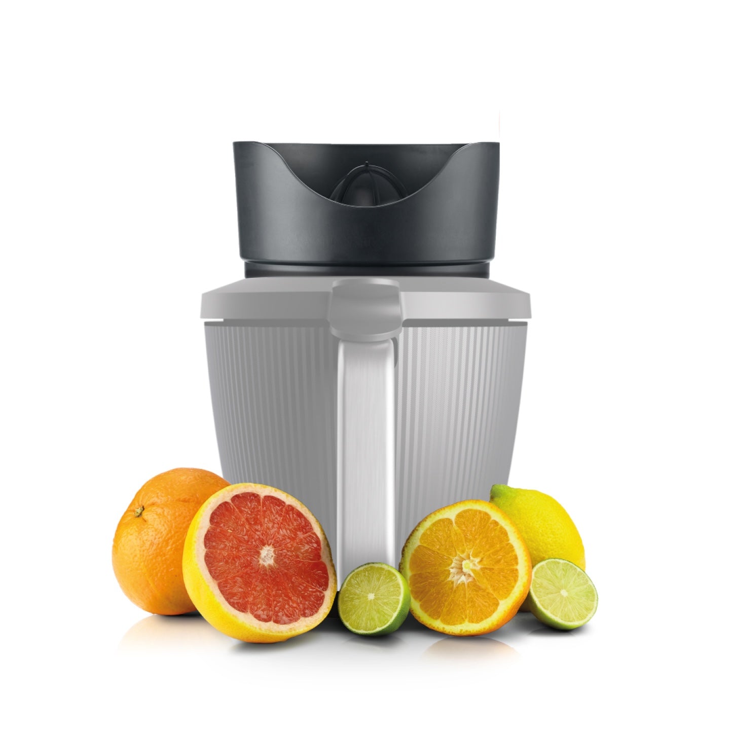 WunderJuicer® | Saftpresse für Thermomix