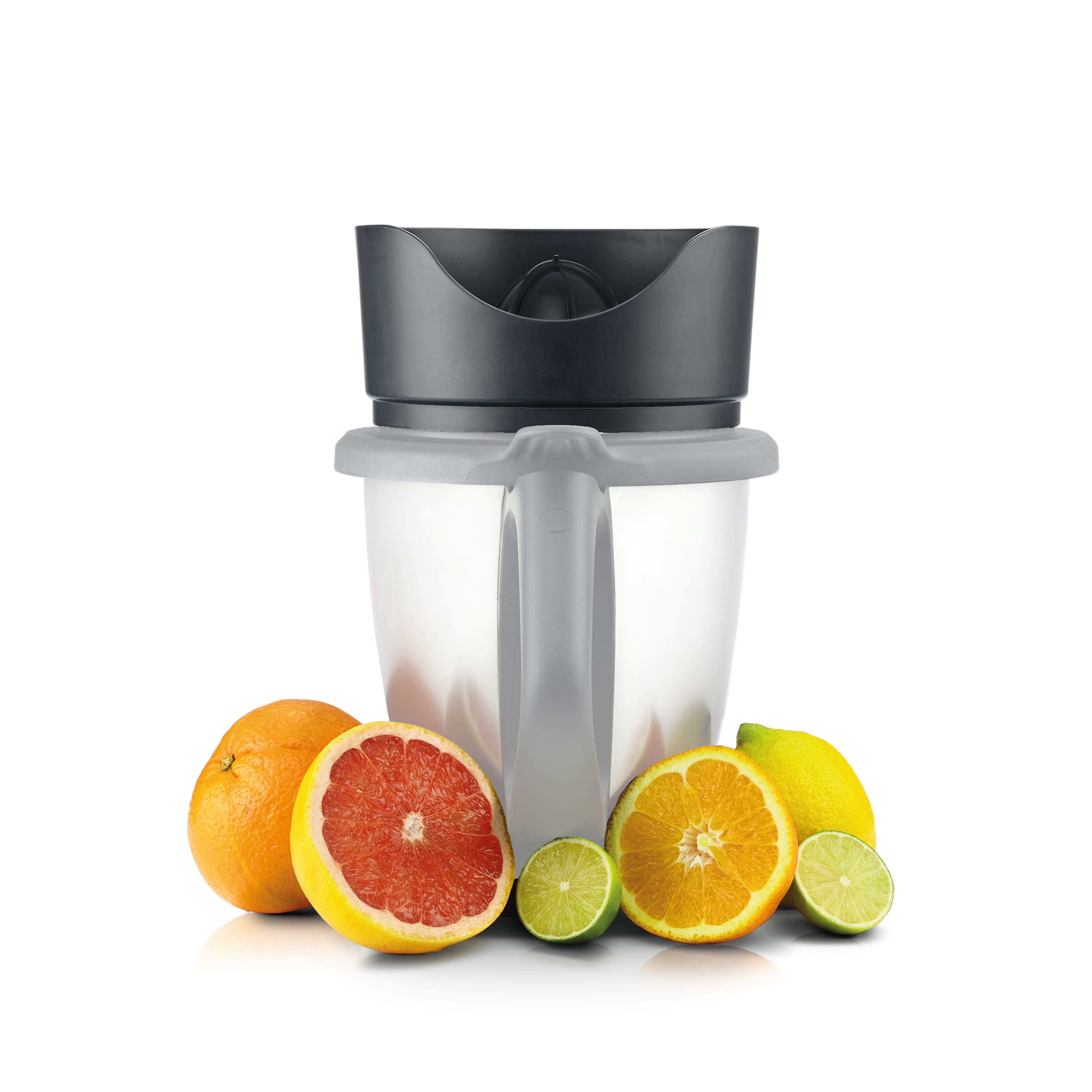 WunderJuicer® | Saftpresse für Thermomix TM6, TM5, TM31