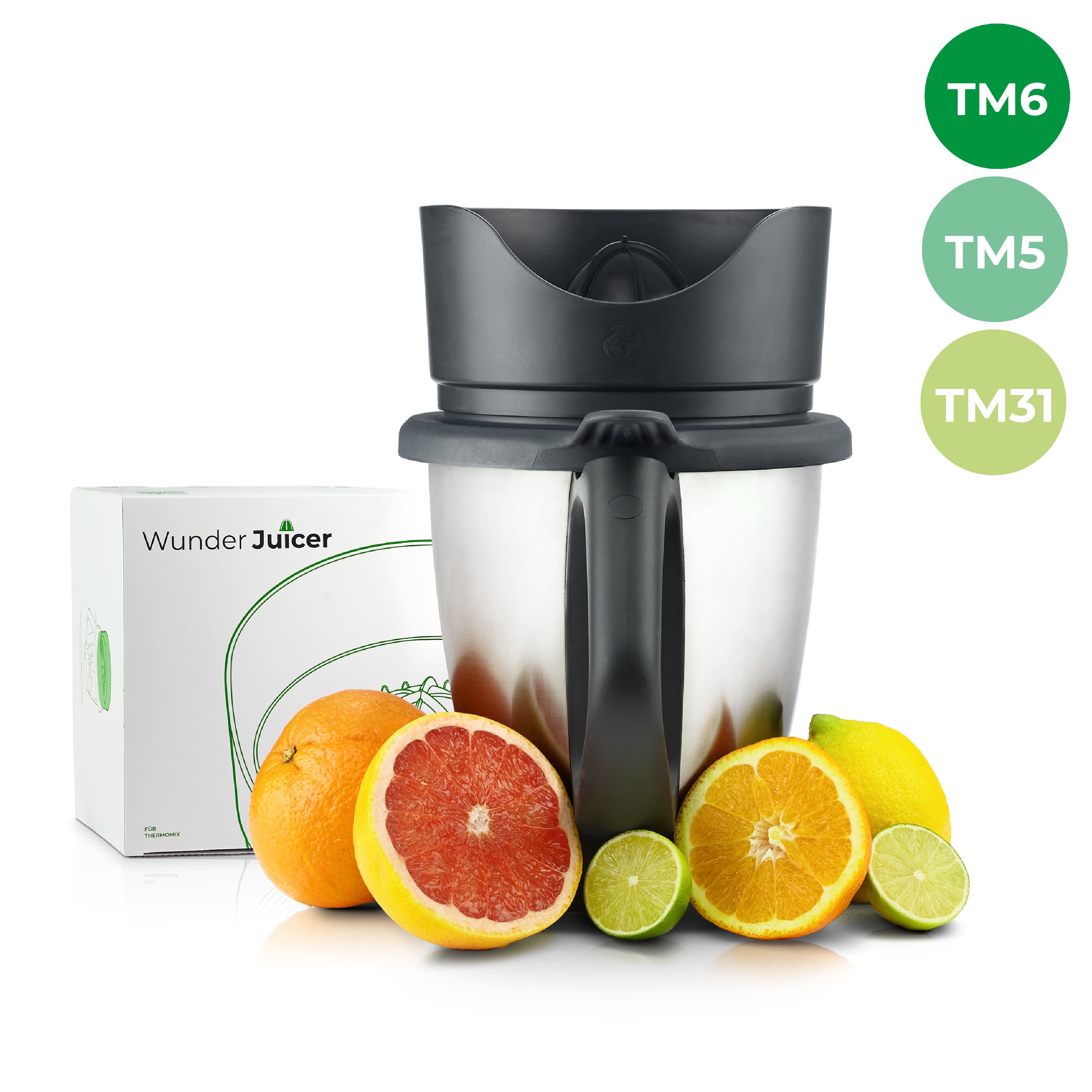 WunderjuicerTMX-mitIcons-mitVerpackung